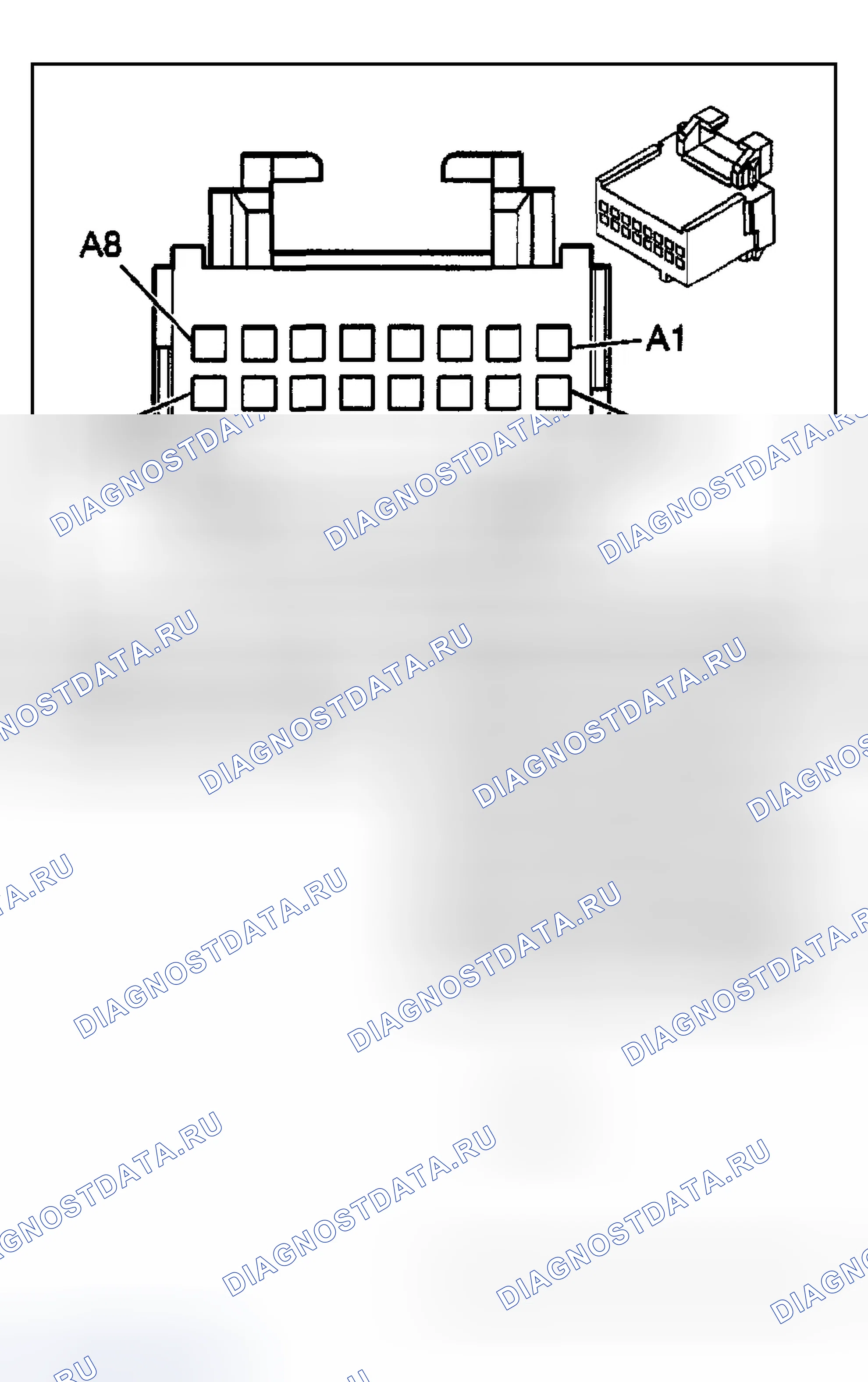 Рис. 374. Cadillac Seville V
