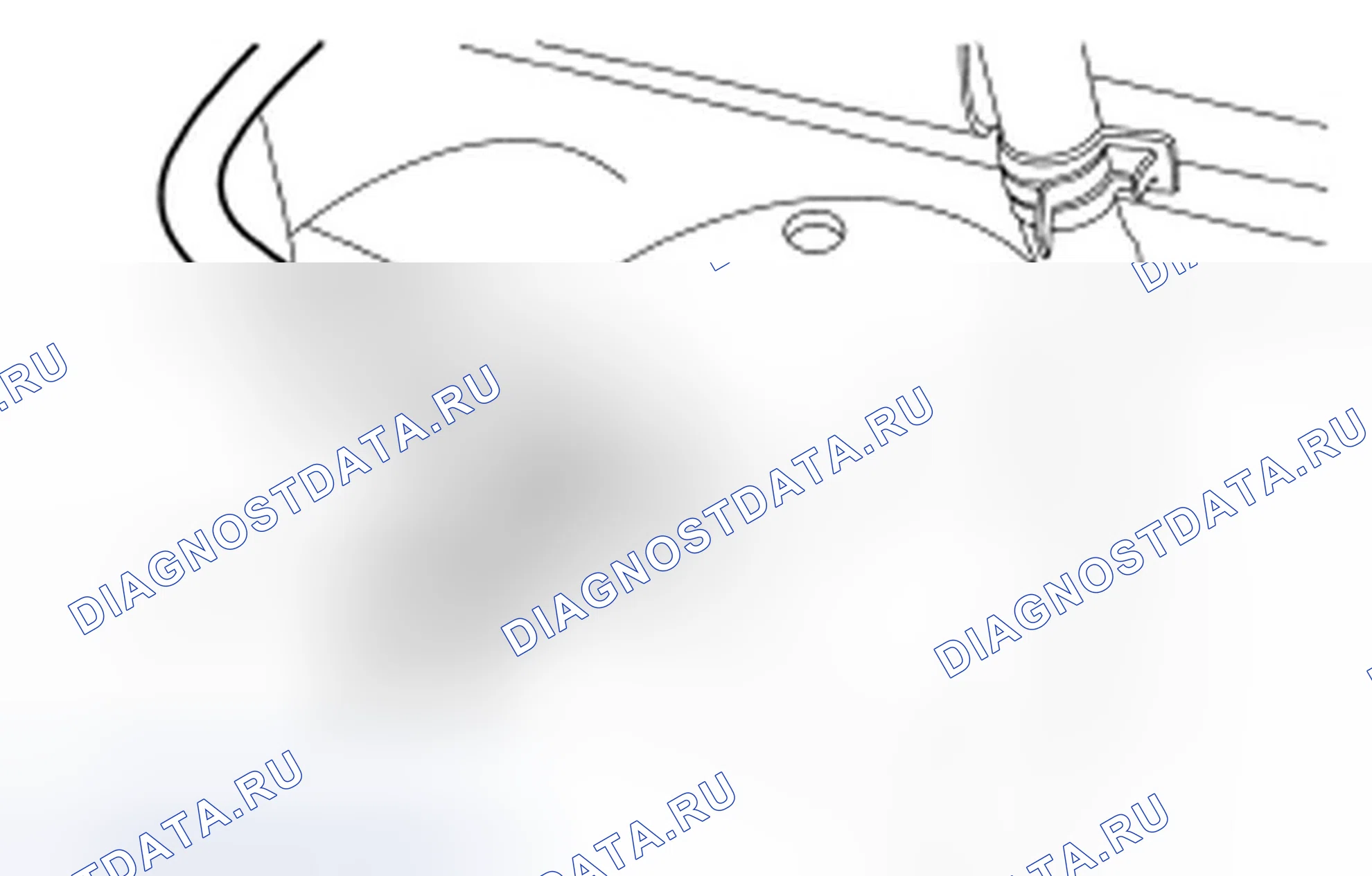 Рис. 388. Ford Mustang V