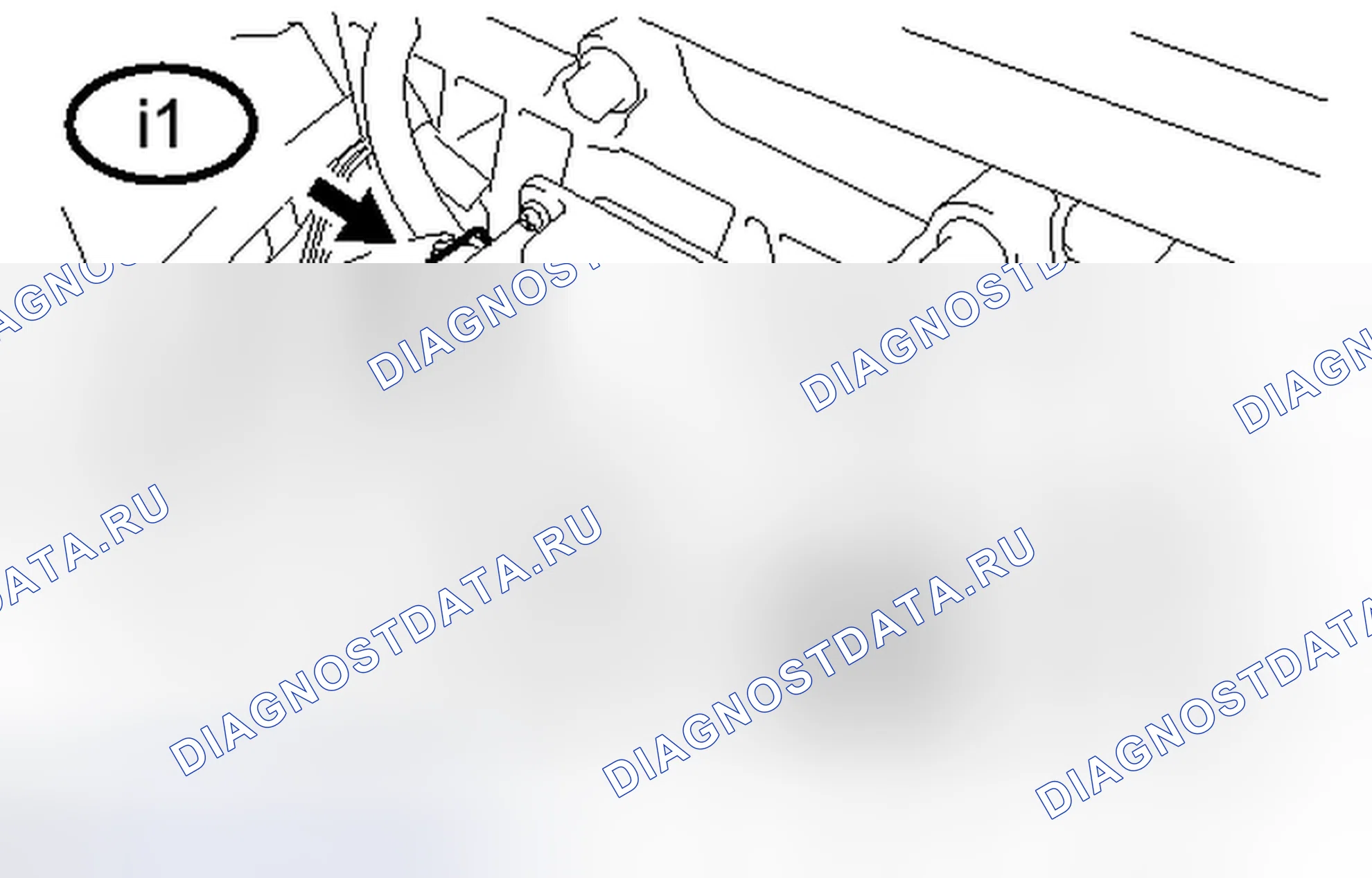 Рис. 542. Honda Accord VII рестайлинг