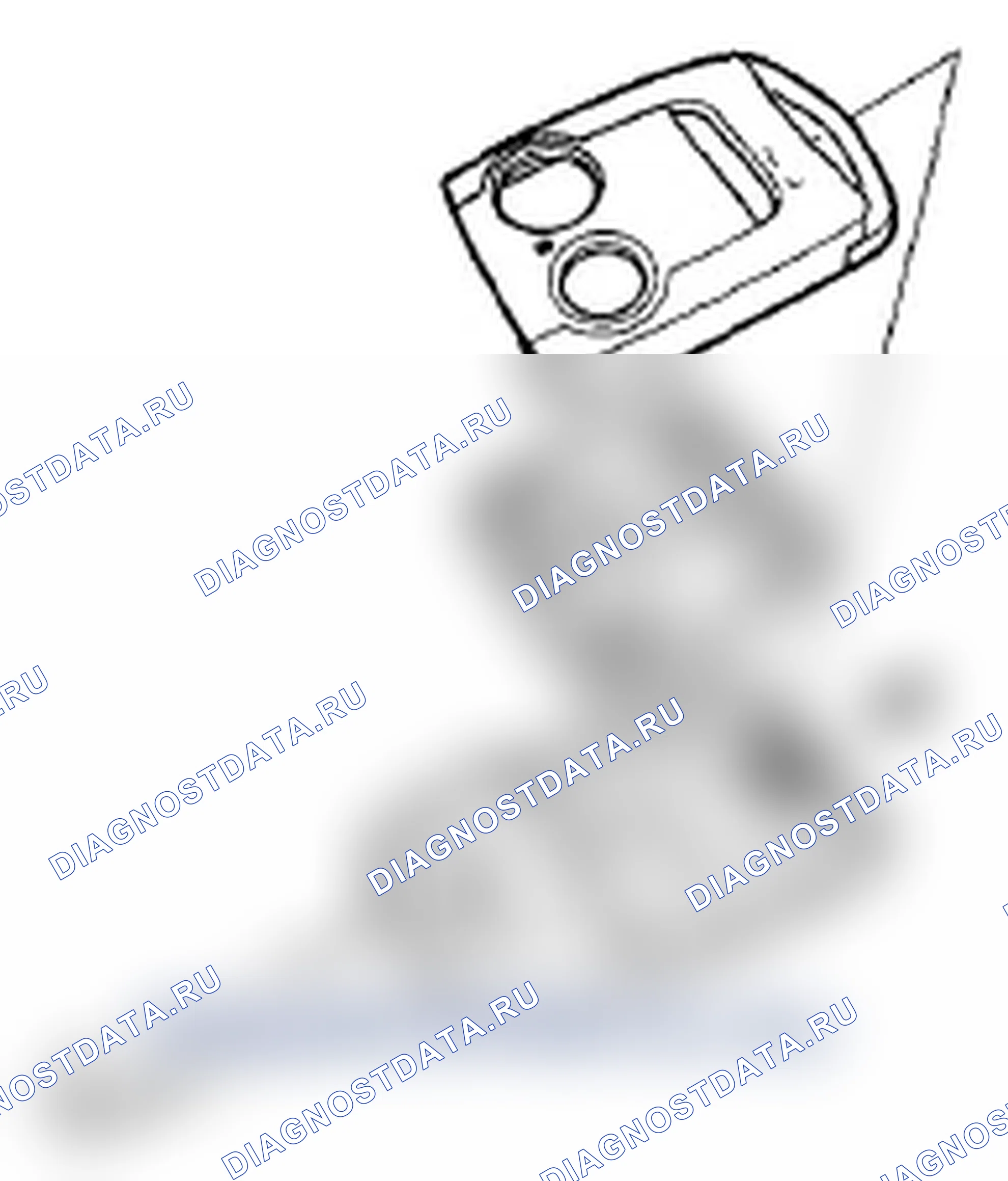 Рис. 30: Без HDS. Acura TL IV