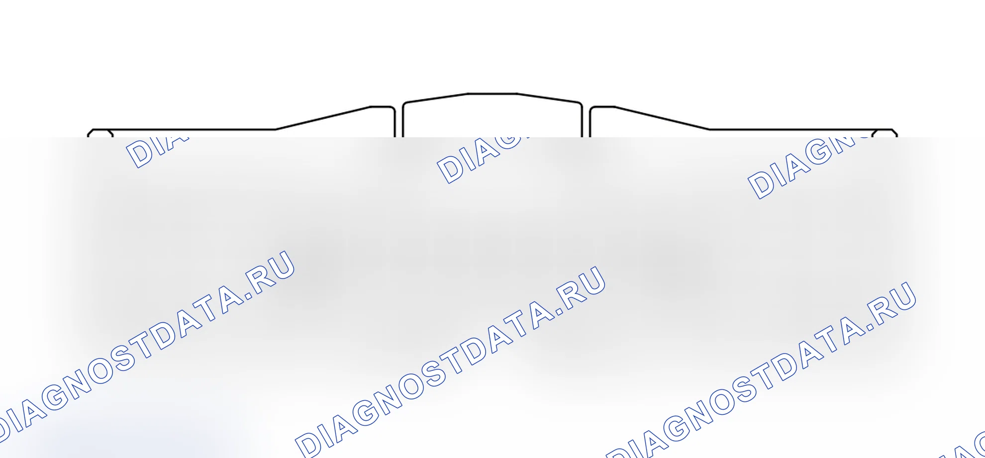 Распиновка разъёма H02 — внешний вид и назначение контактов. Haval Cool Dog I