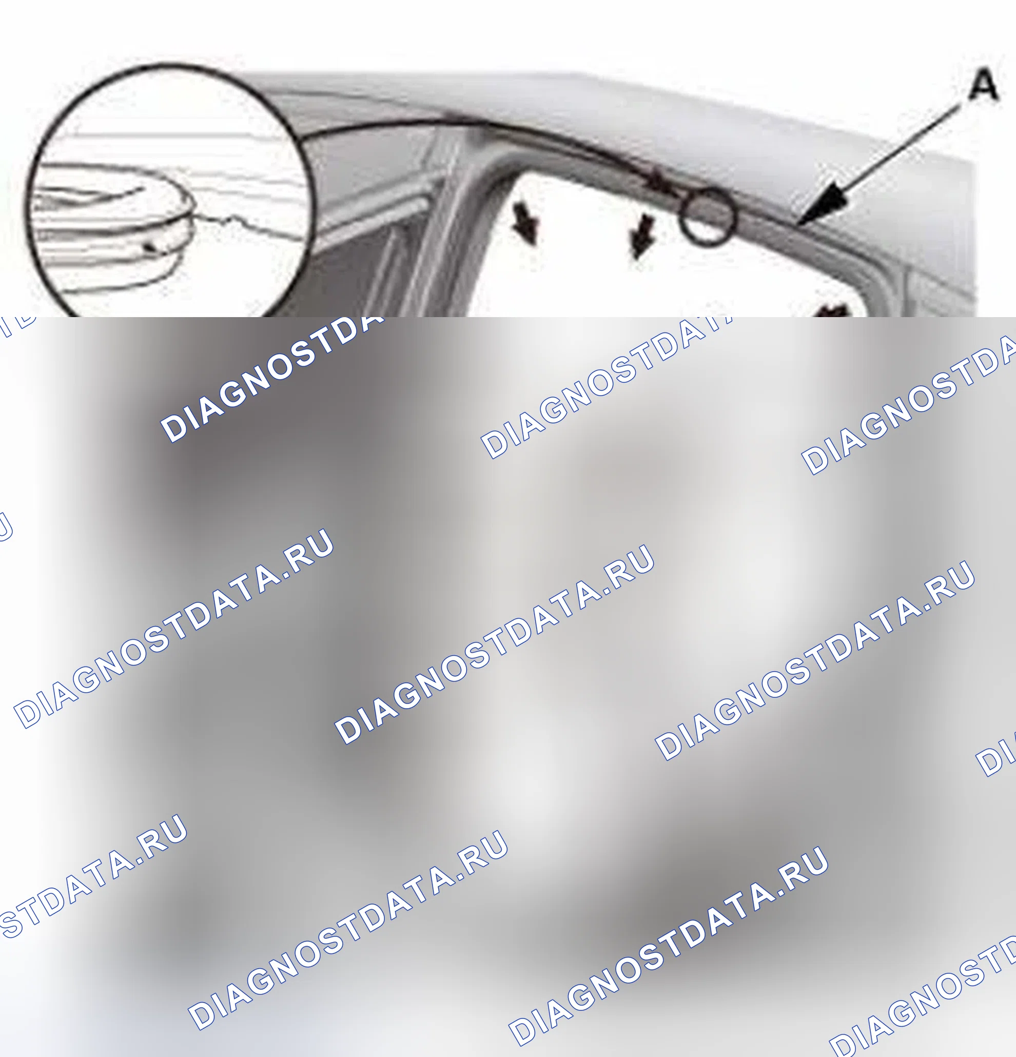 Рис. 427. Honda CR-V IV