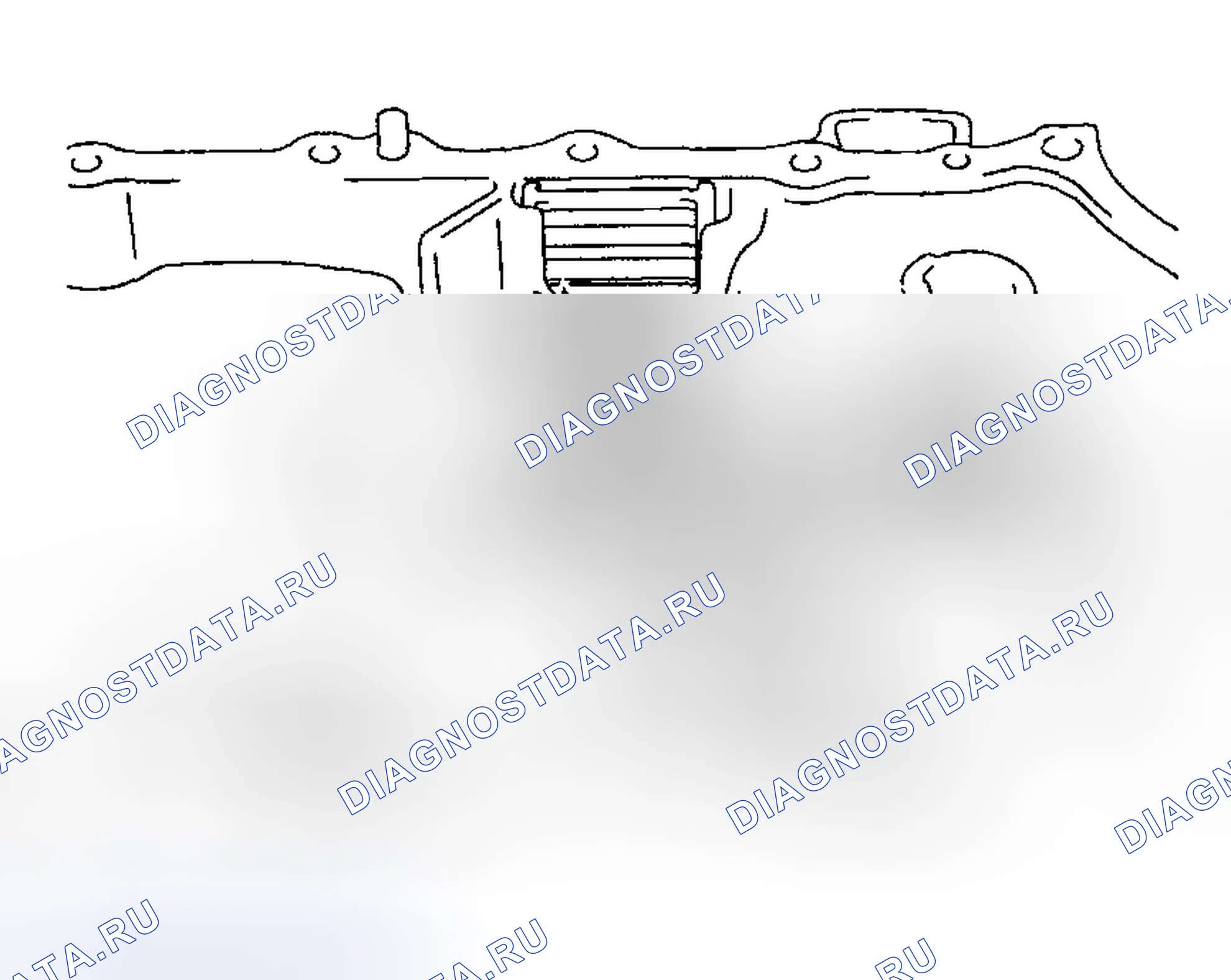 Рис. 156. Toyota Matrix E130