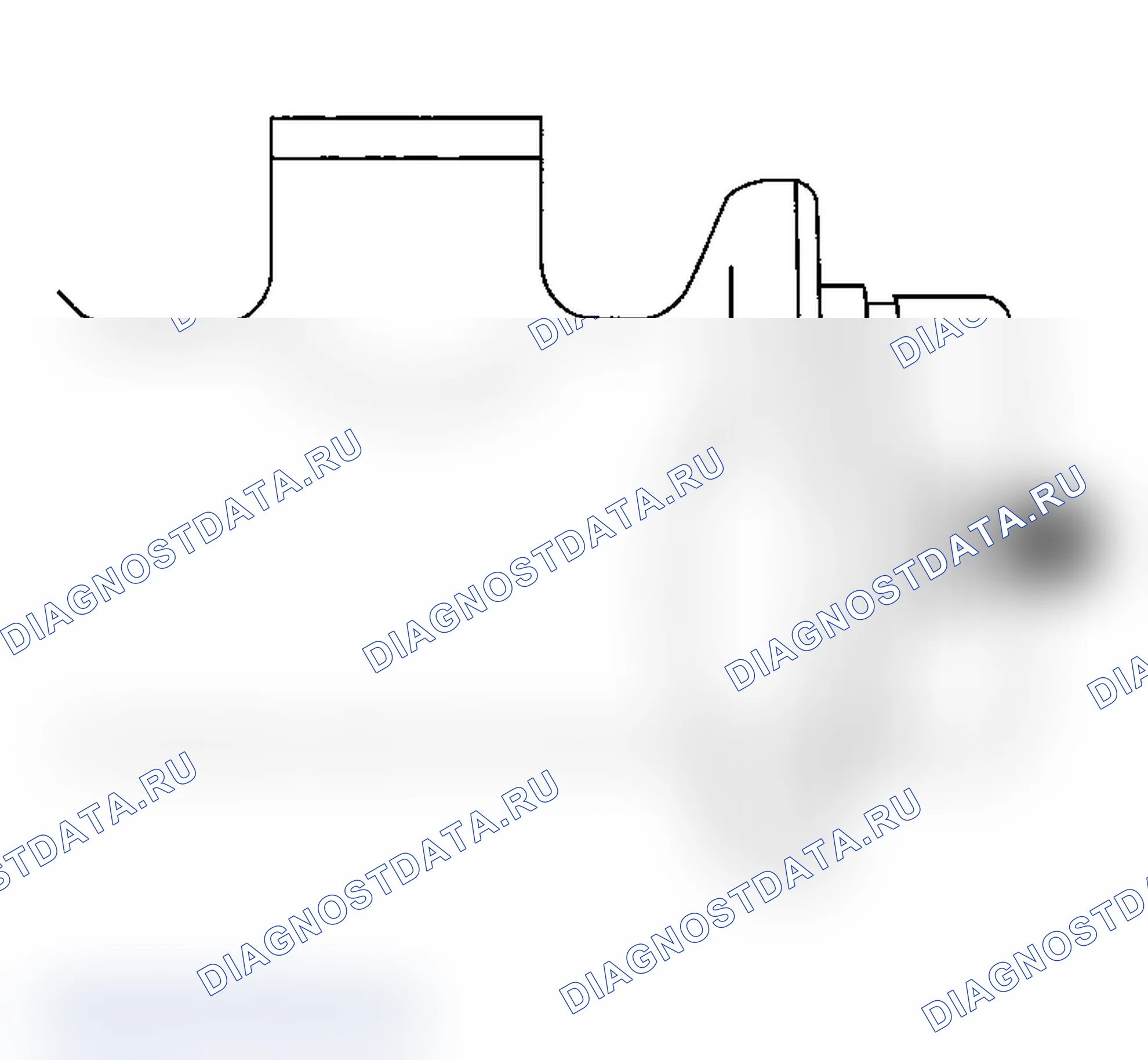 Рис. 45: СБОРКА. Subaru Impreza WRX GD/GG рестайлинг 2