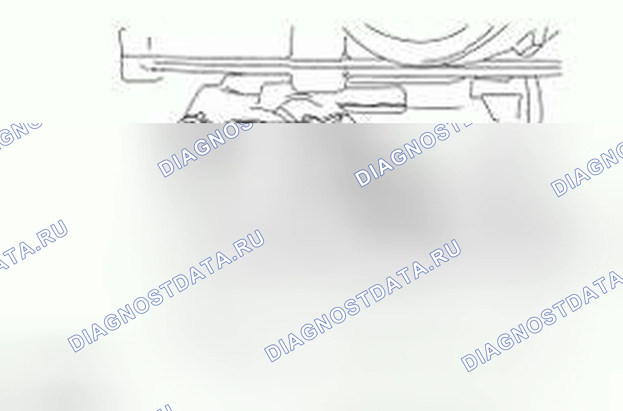 Рис. 11. Ford Econoline E350 Super Duty 