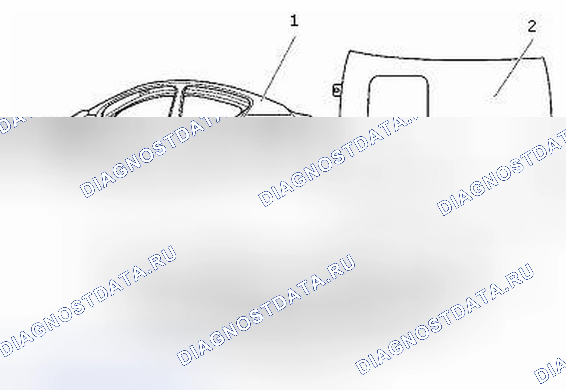 Рис. 3. Kia Picanto III рестайлинг