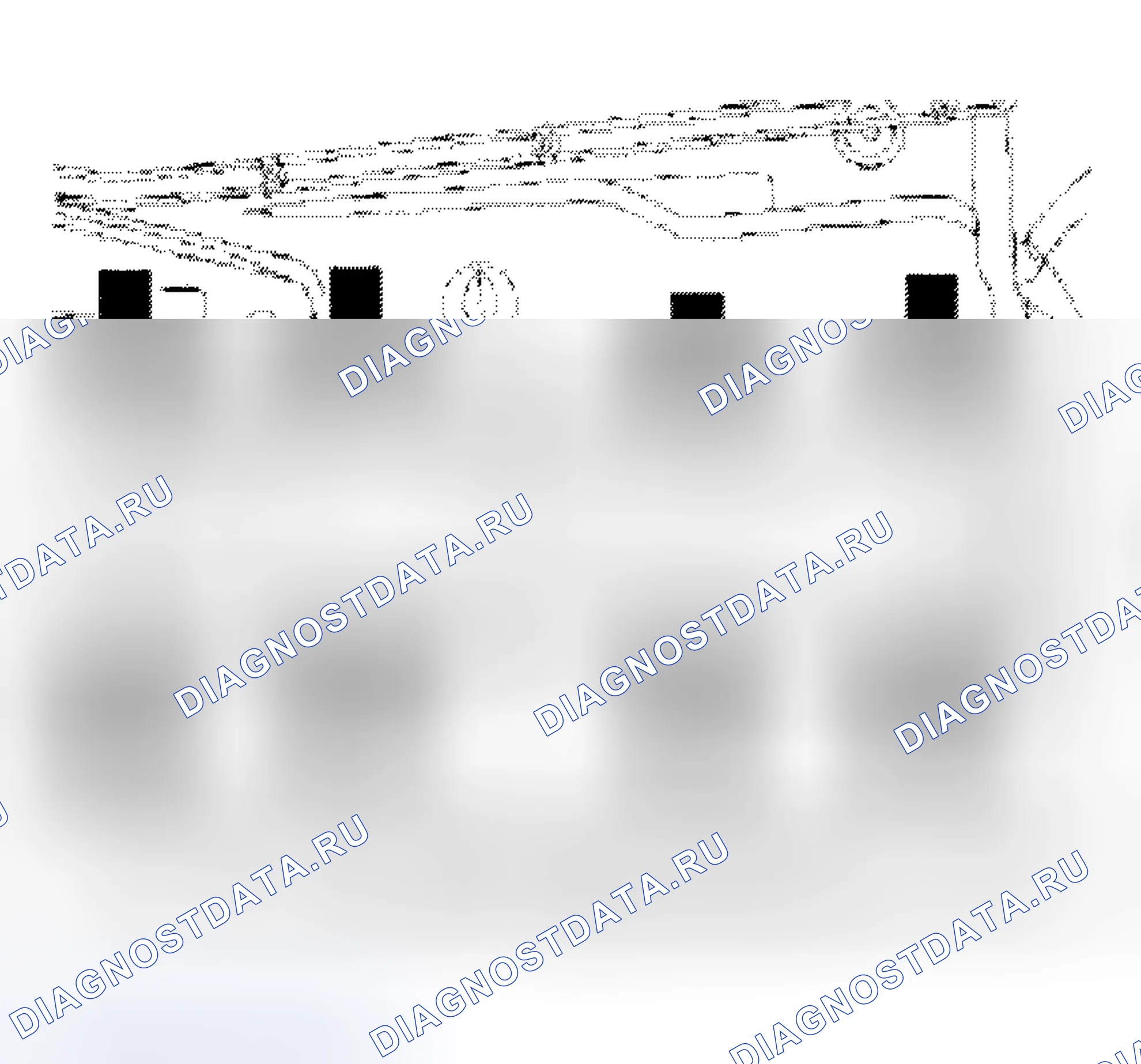Рис. 111. Audi A6 C5 рестайлинг