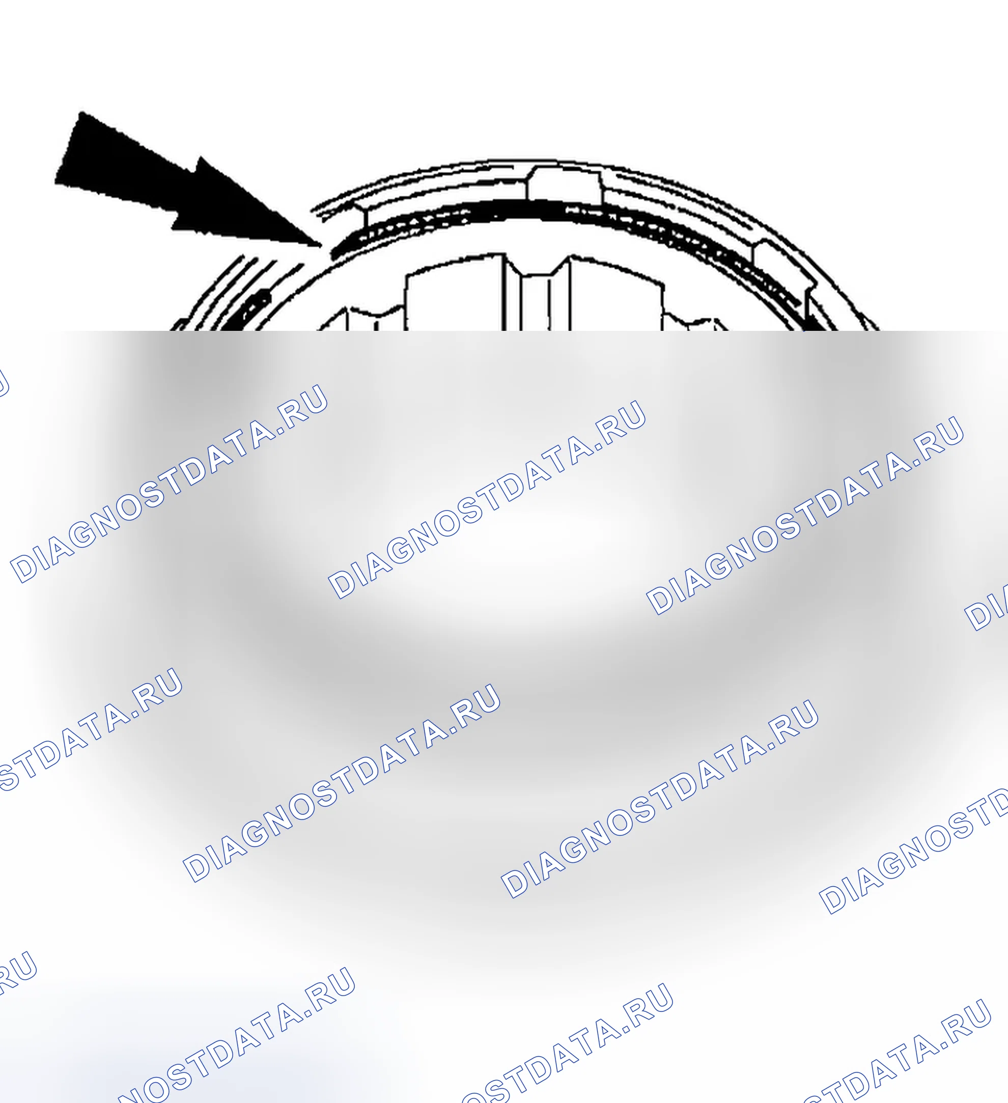 Рис. 240. Ford Ranger I