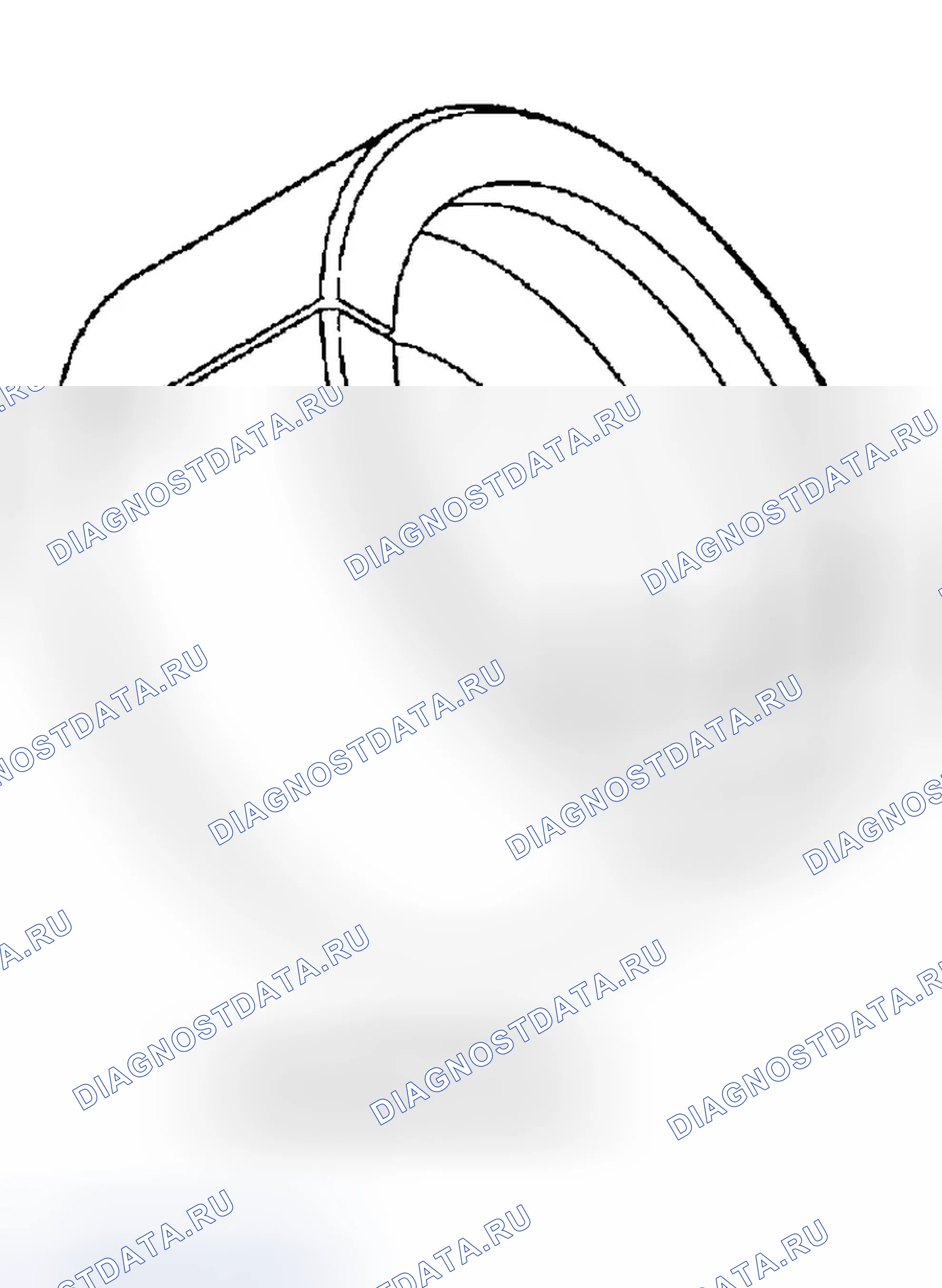 Рис. 324. Dodge Pickup R1500 
