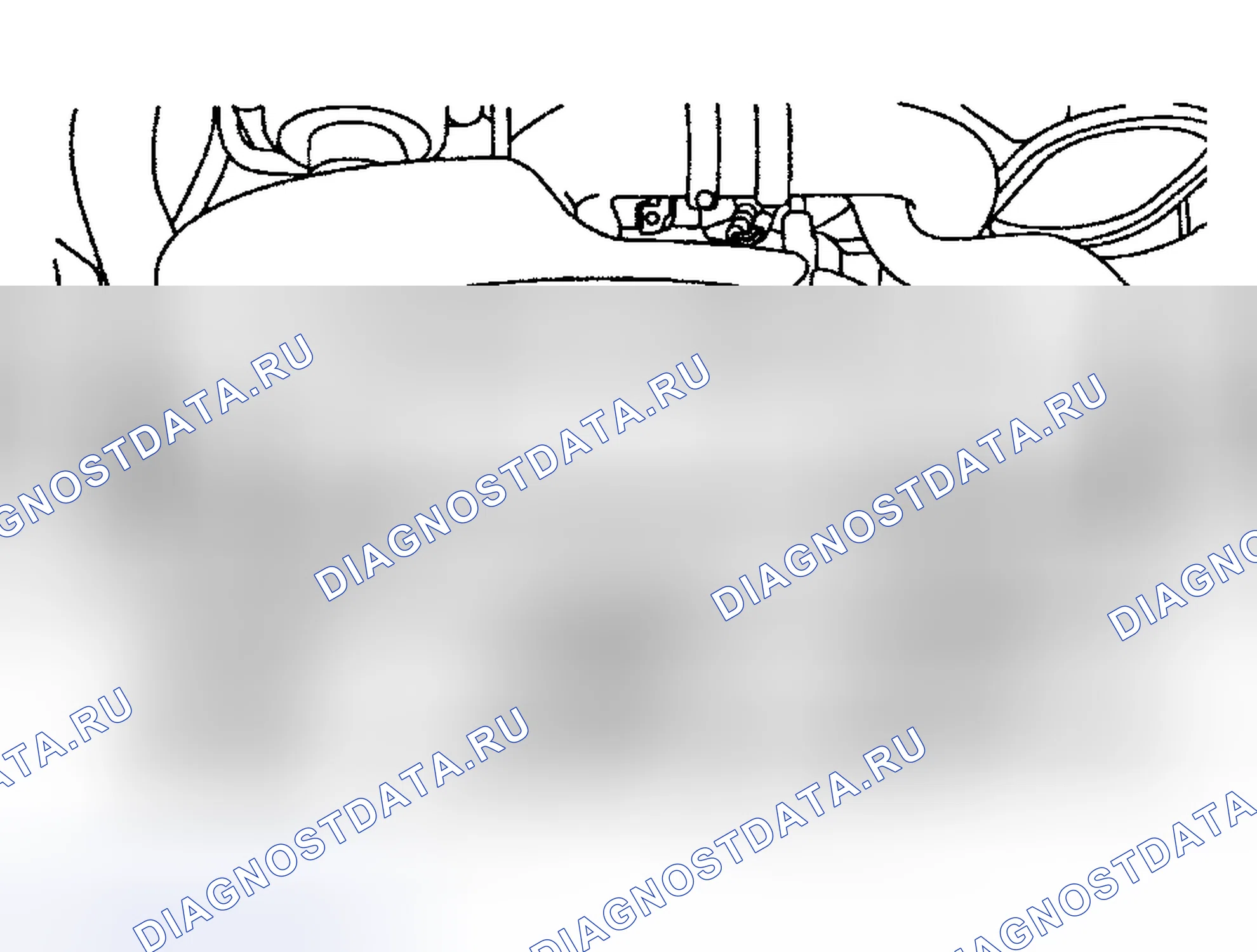 Рис. 18. Ford Pickup F250 Super Duty I