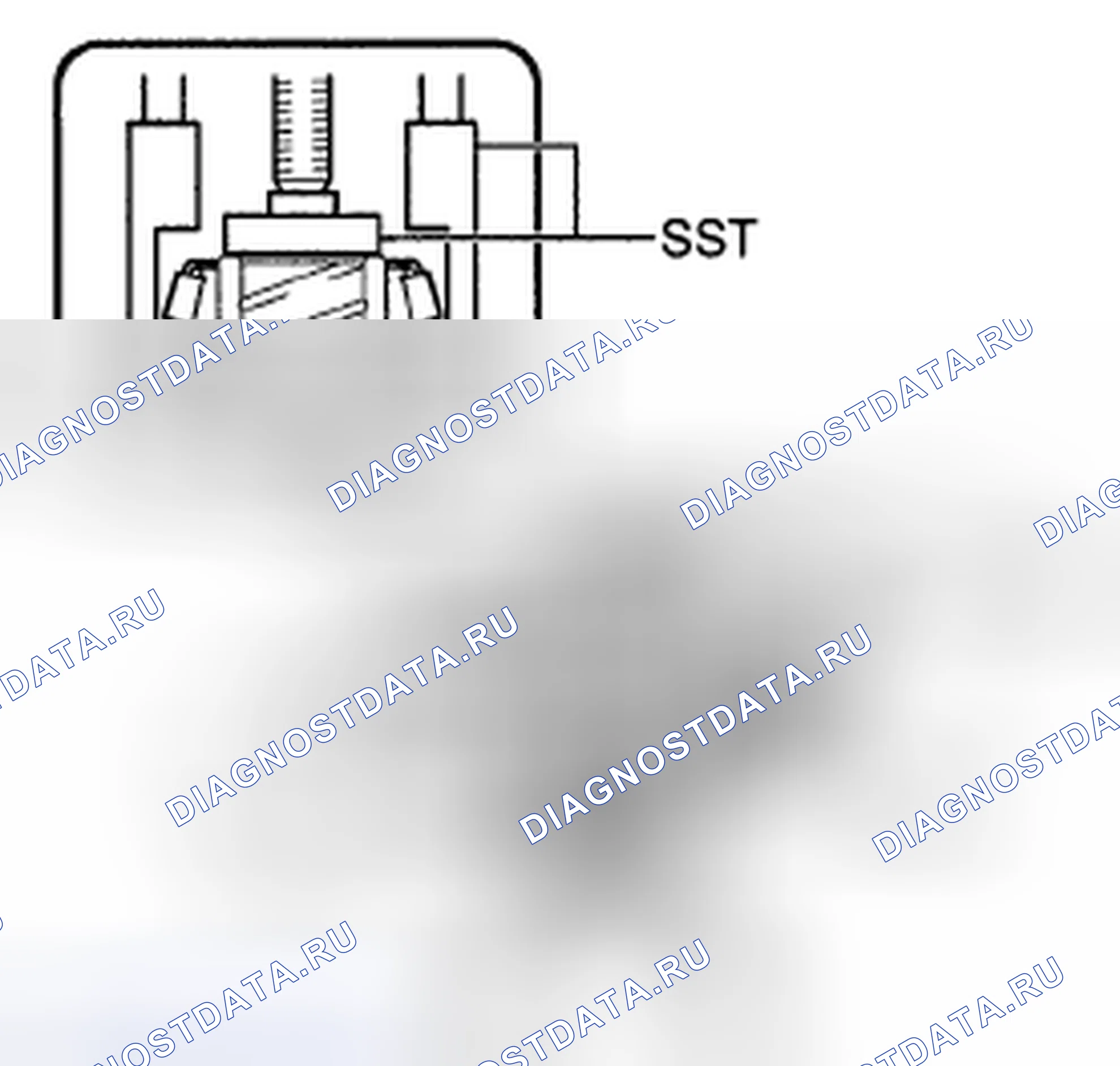 Рис. 57. Toyota Highlander II