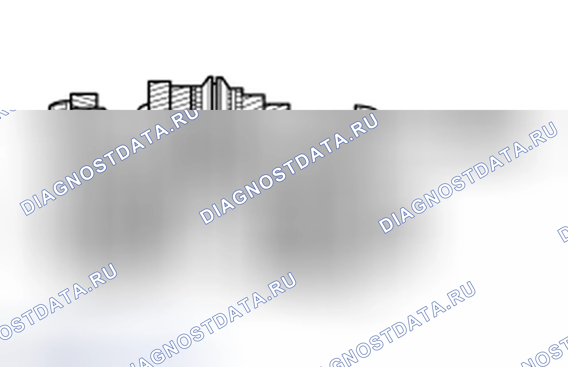 Рис. 3: 2-я передача. Ford Focus II рестайлинг
