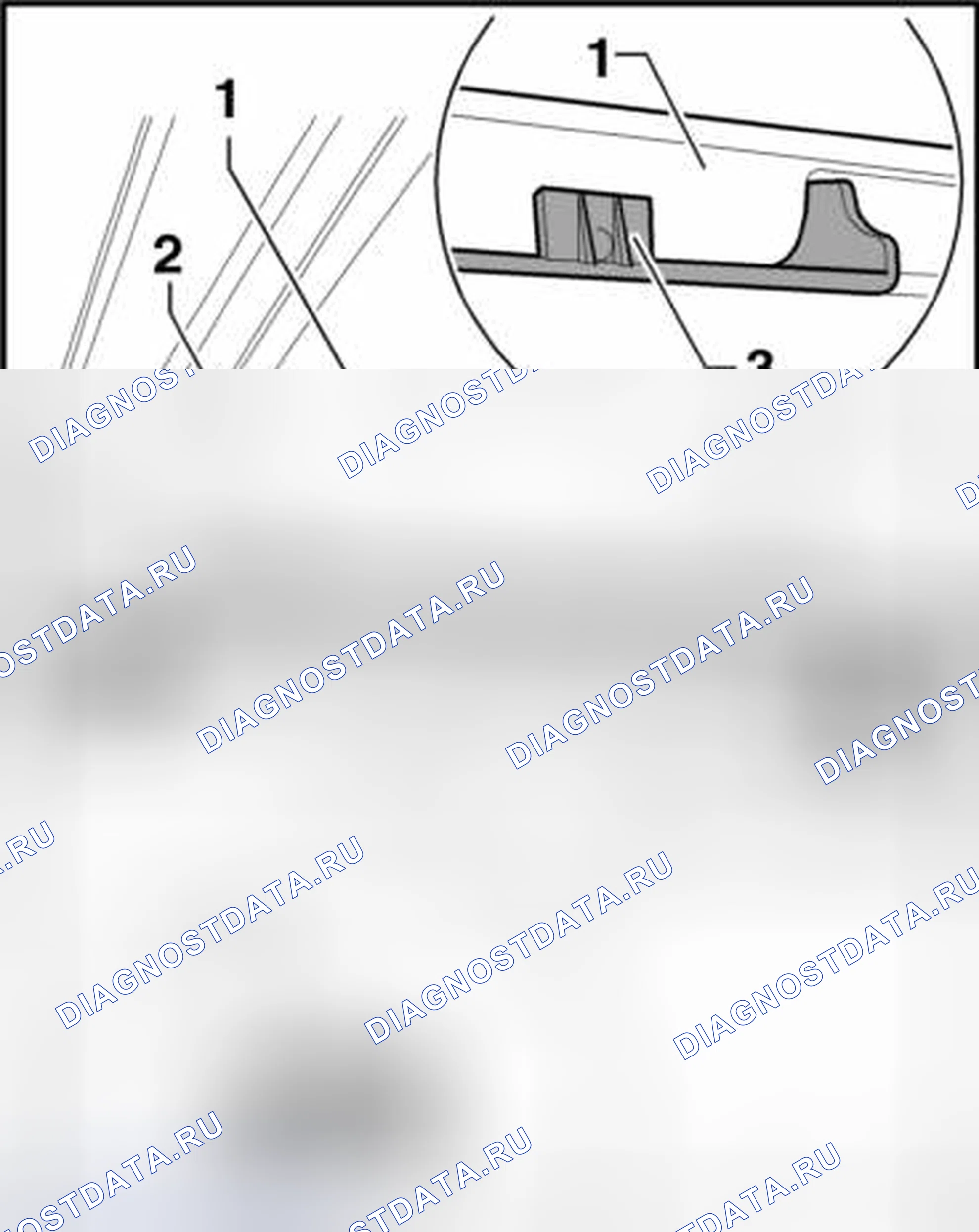 Рис. 19. Volkswagen Tiguan I