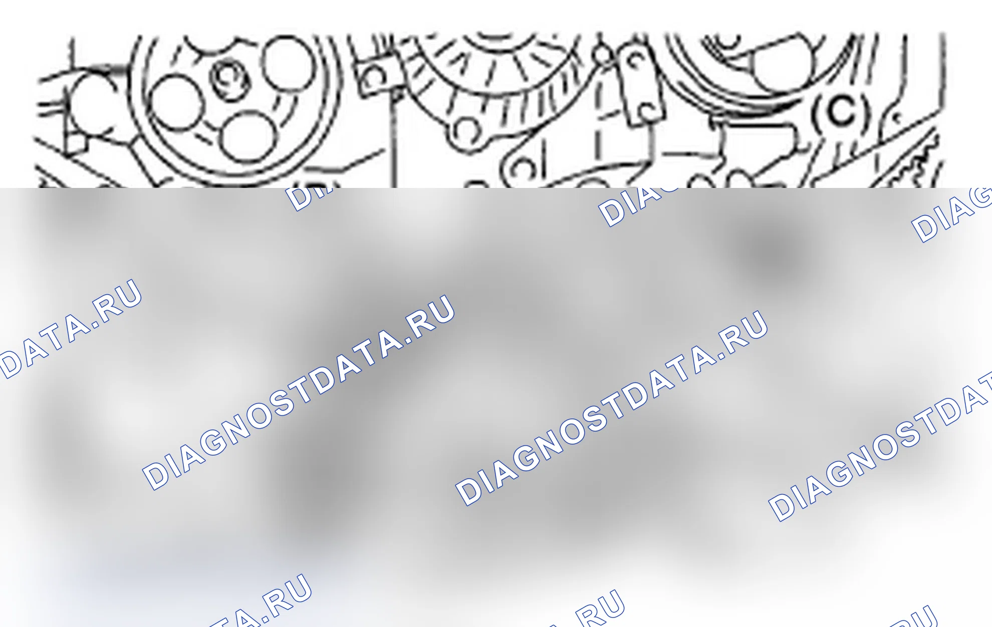 Рис. 356. Subaru Impreza WRX GH