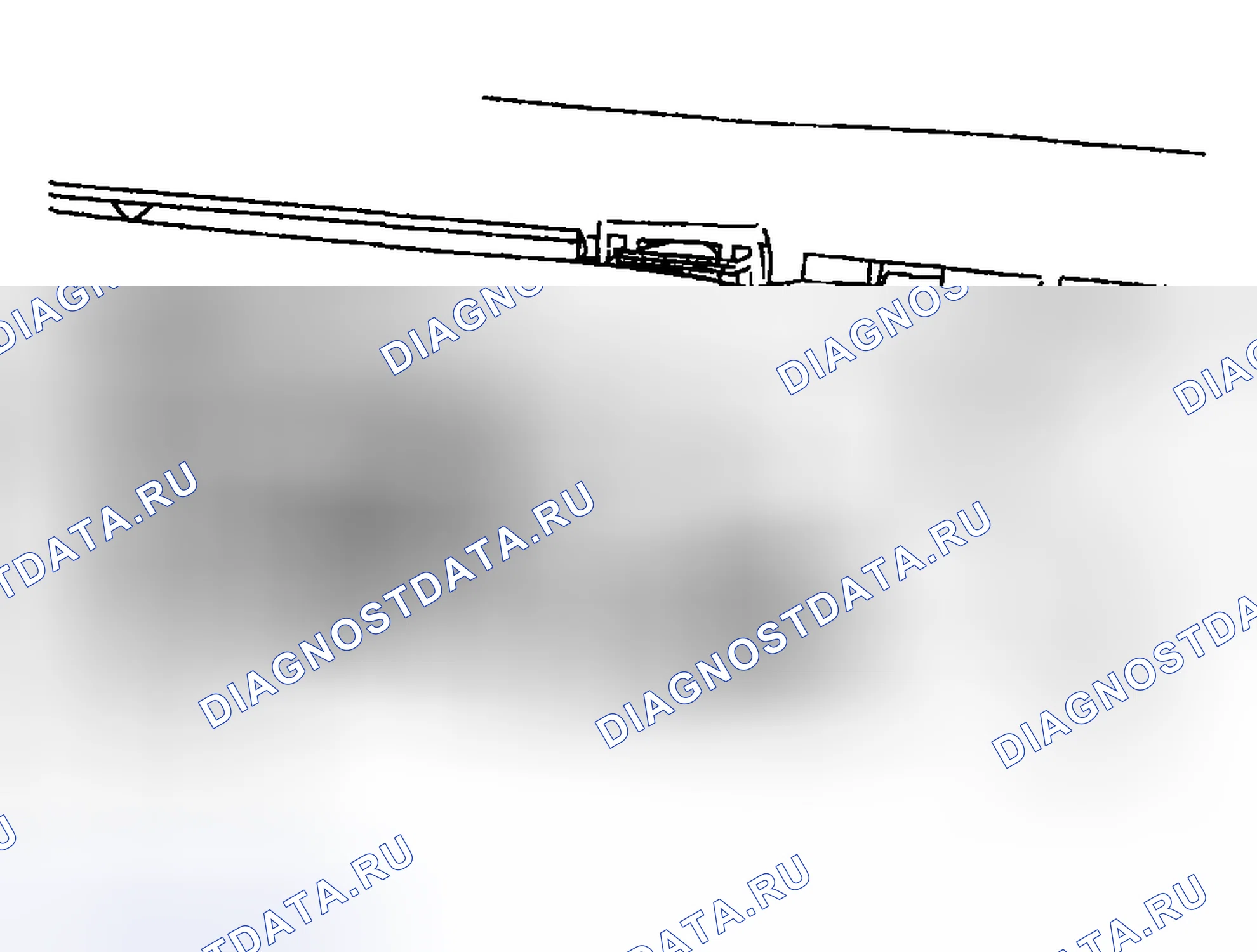 Рис. 2817. Ford Pickup F250 Super Duty I