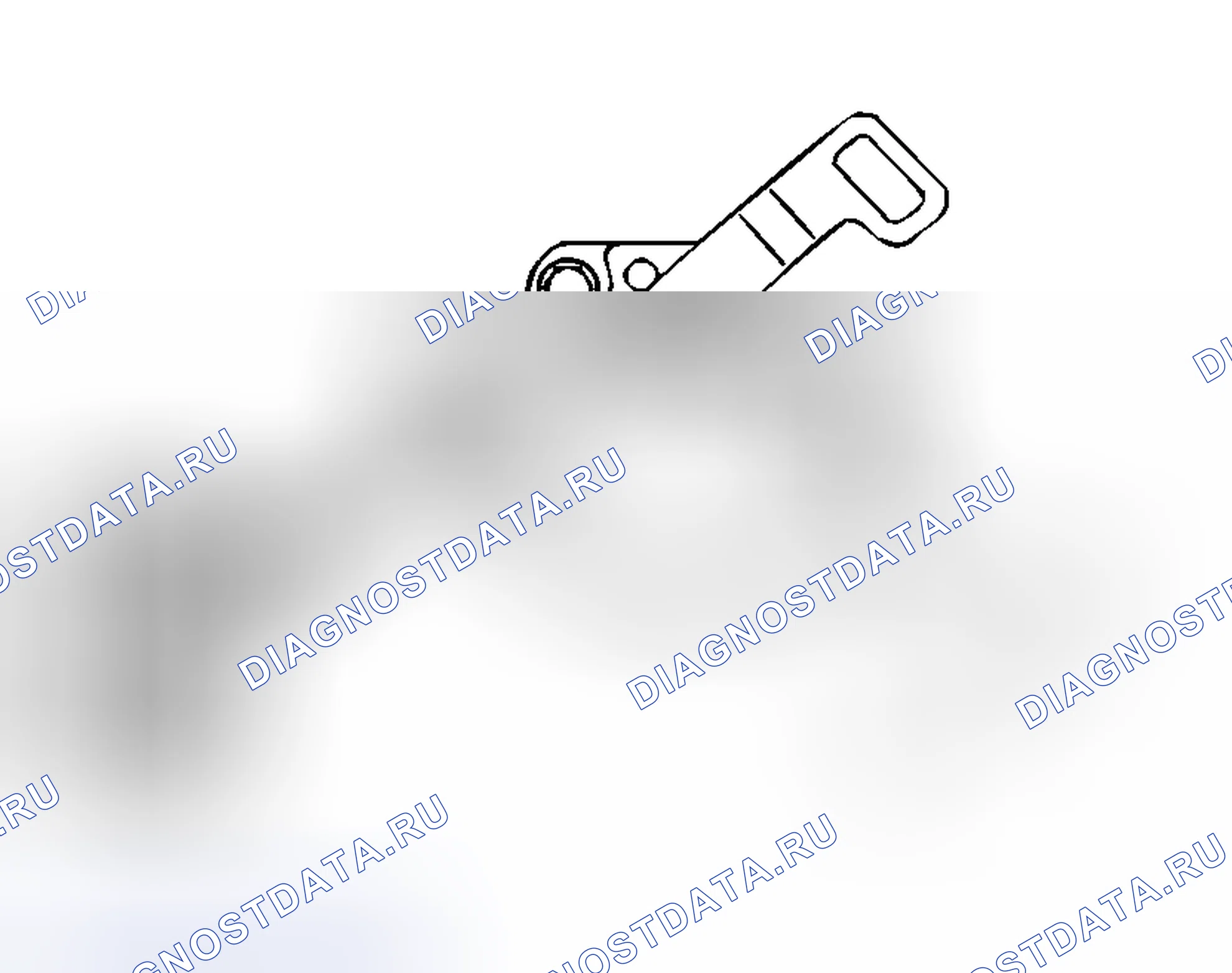 Рис. 291. Mitsubishi Endeavor I