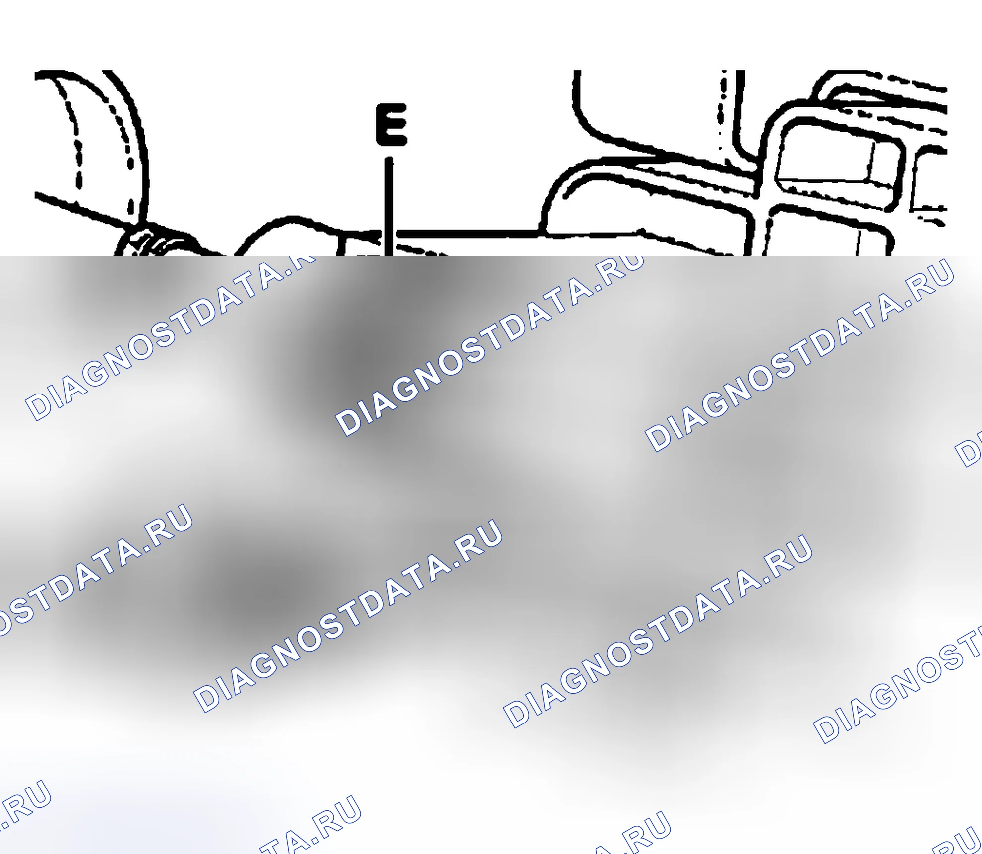 Рис. 88: Демонтаж и монтаж. Audi S8 D2 рестайлинг