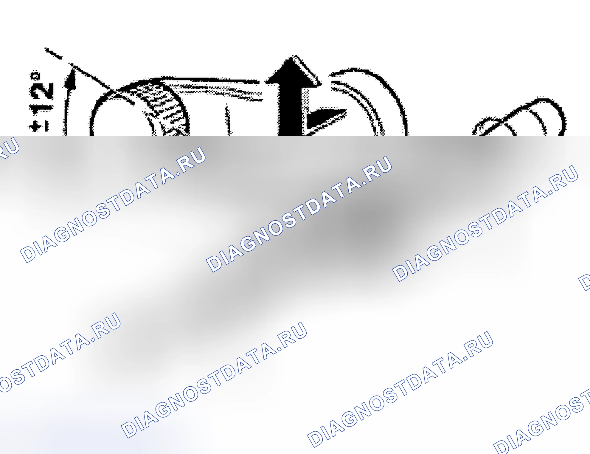 Рис. 7. Volkswagen Passat B4