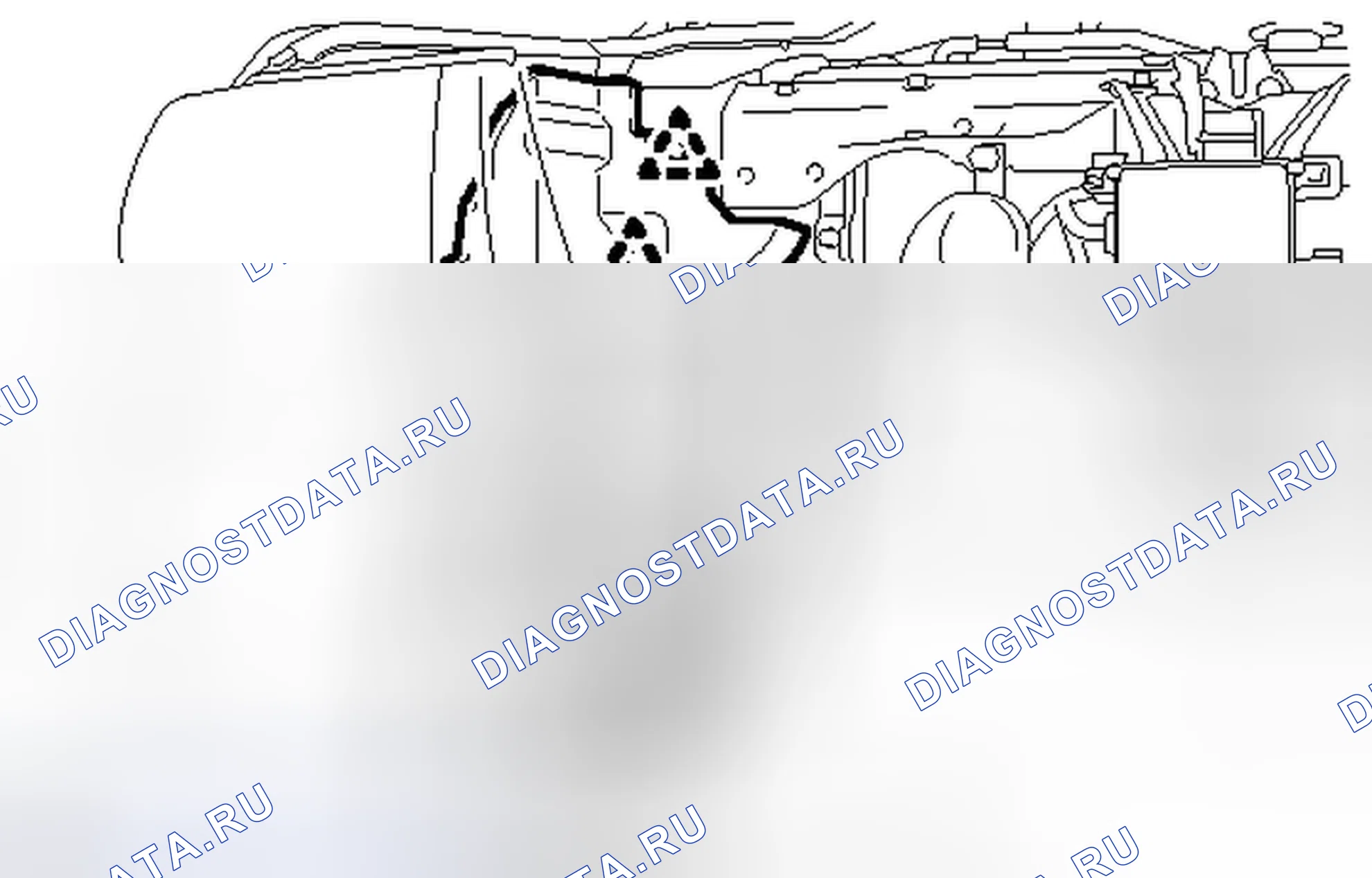 Рис. 36: ДЕМОНТАЖ. Haval Xiaolong I