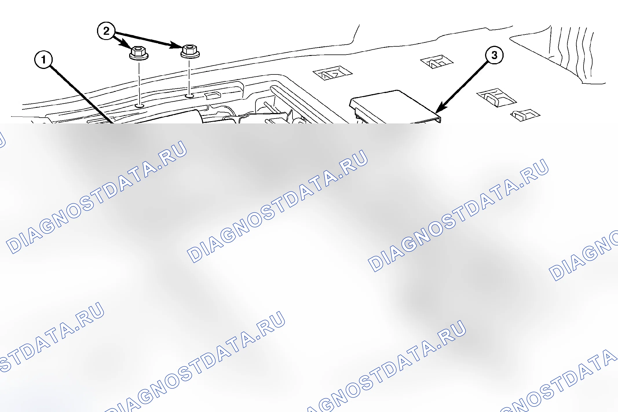 Рис. 365. Dodge Caravan IV