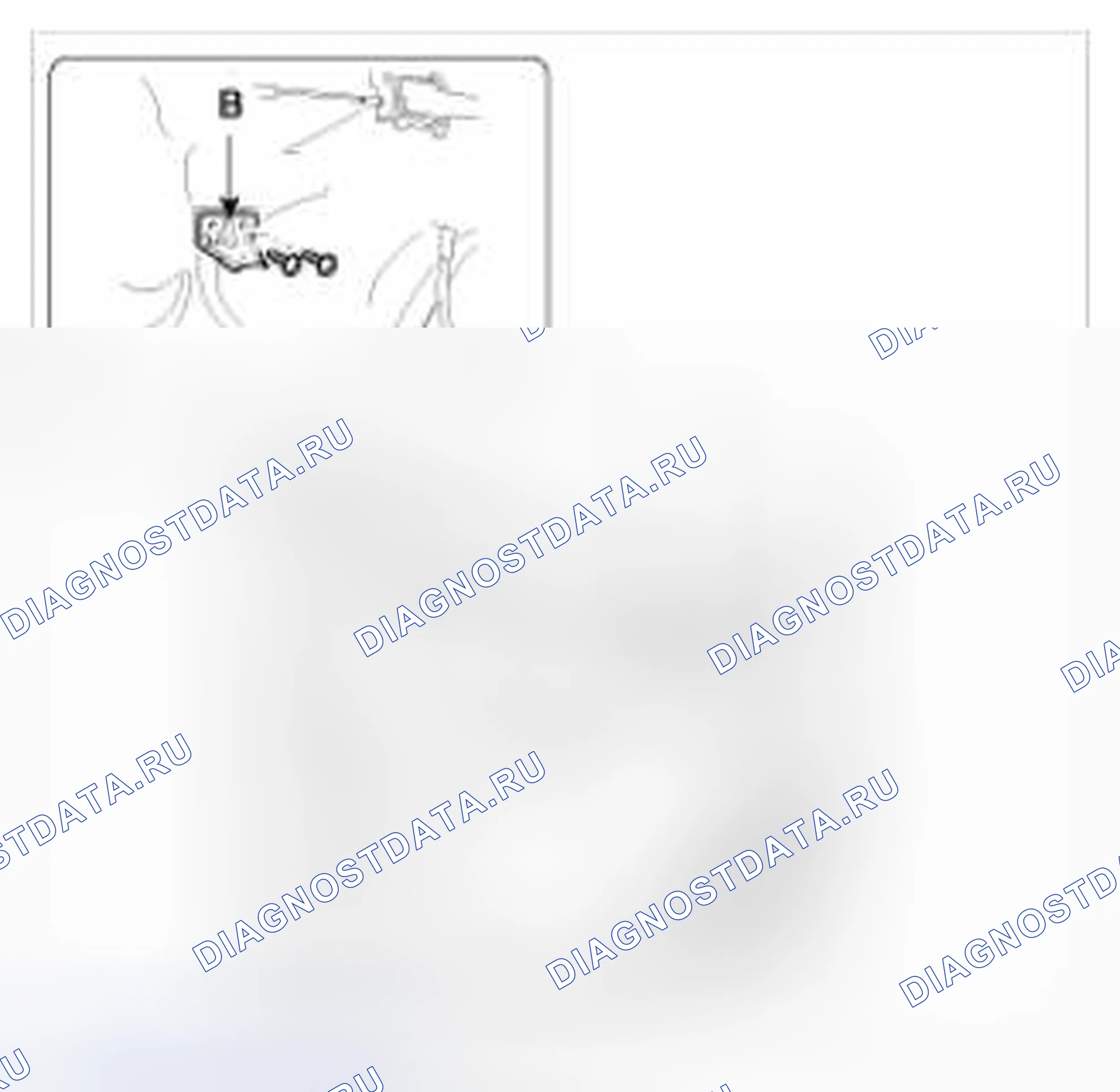 Рис. 53. BMW 6 серия F06/F13/F12