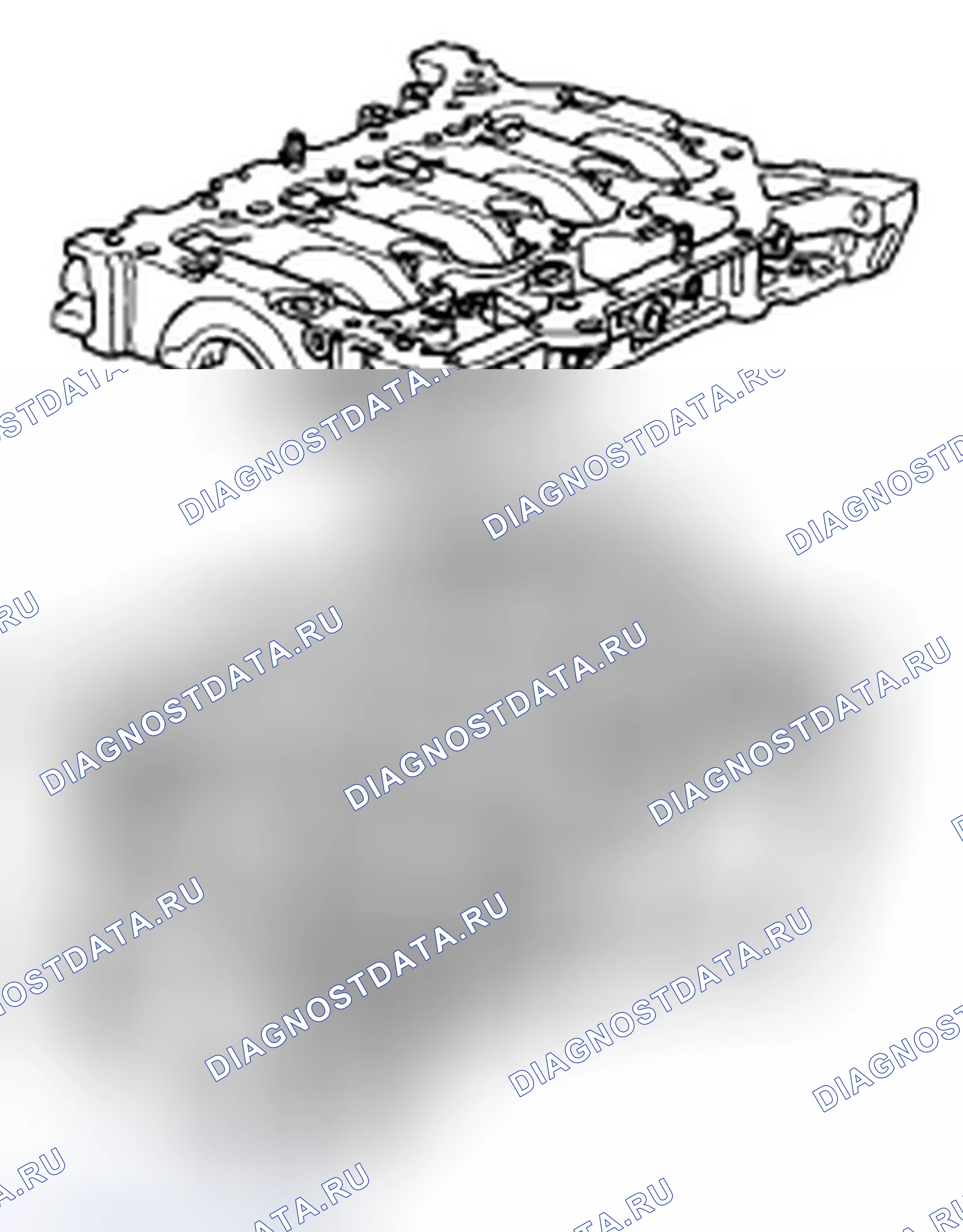 Рис. 379. Honda Civic VIII рестайлинг