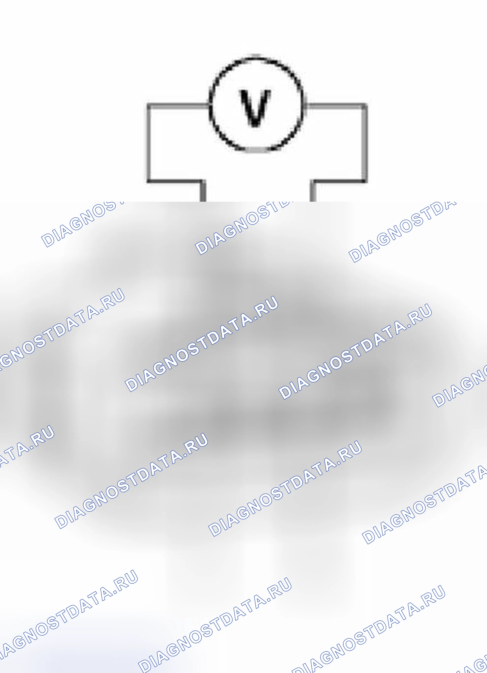 Рис. 21. Volkswagen Golf Mk4