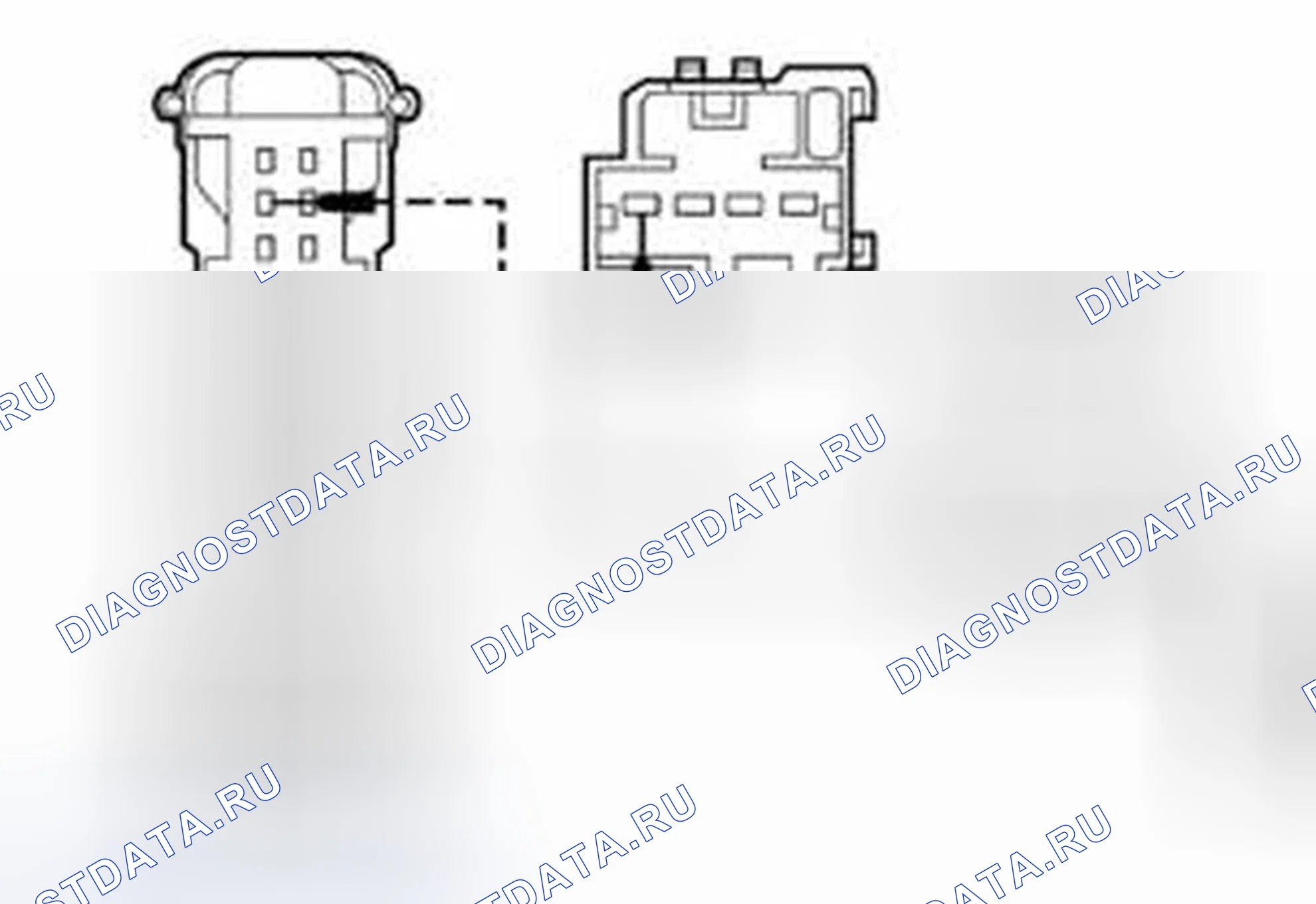 Рис. 54. Ford Edge I рестайлинг