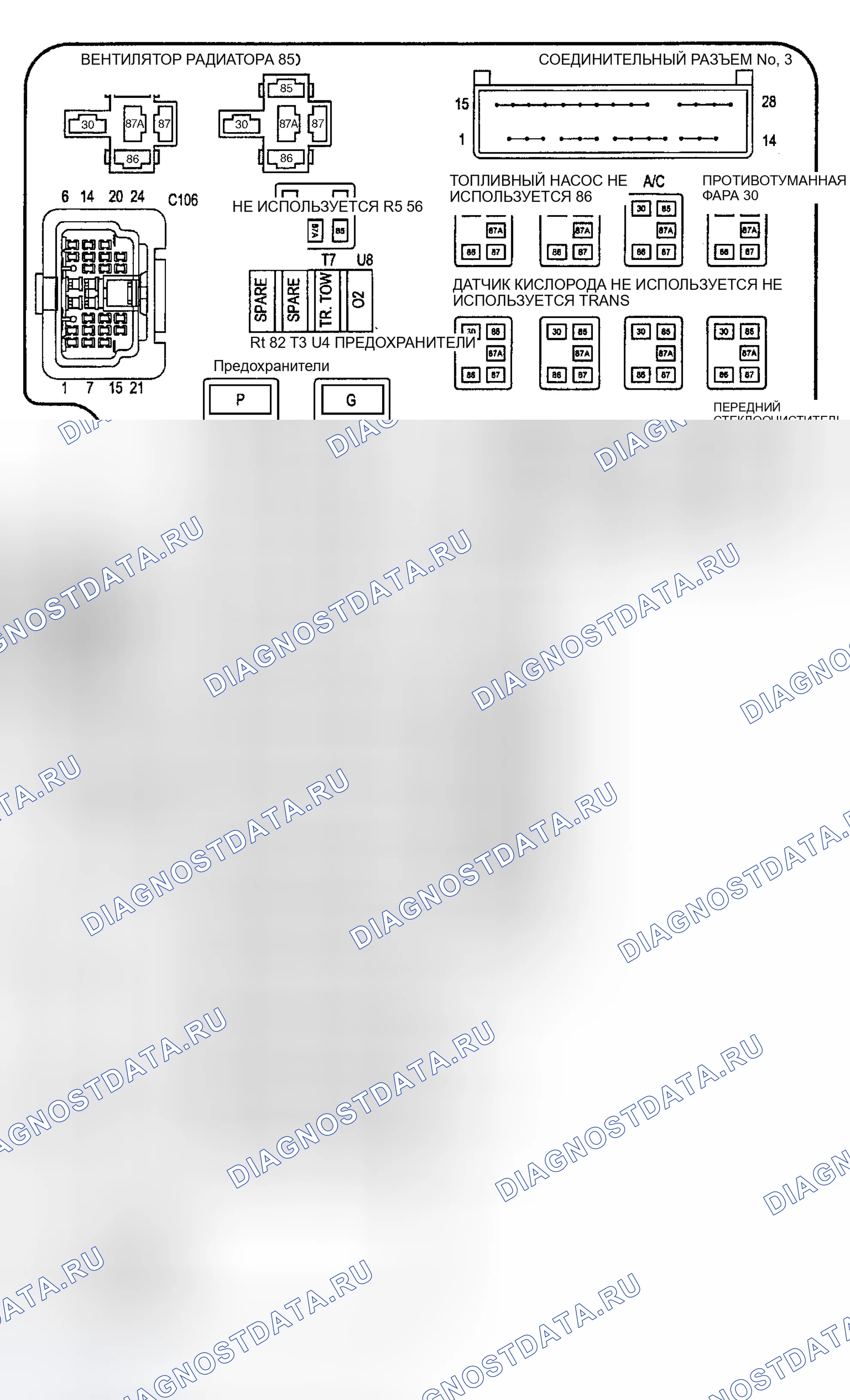 Рис. 53. Dodge Cab & Chassis R3500 