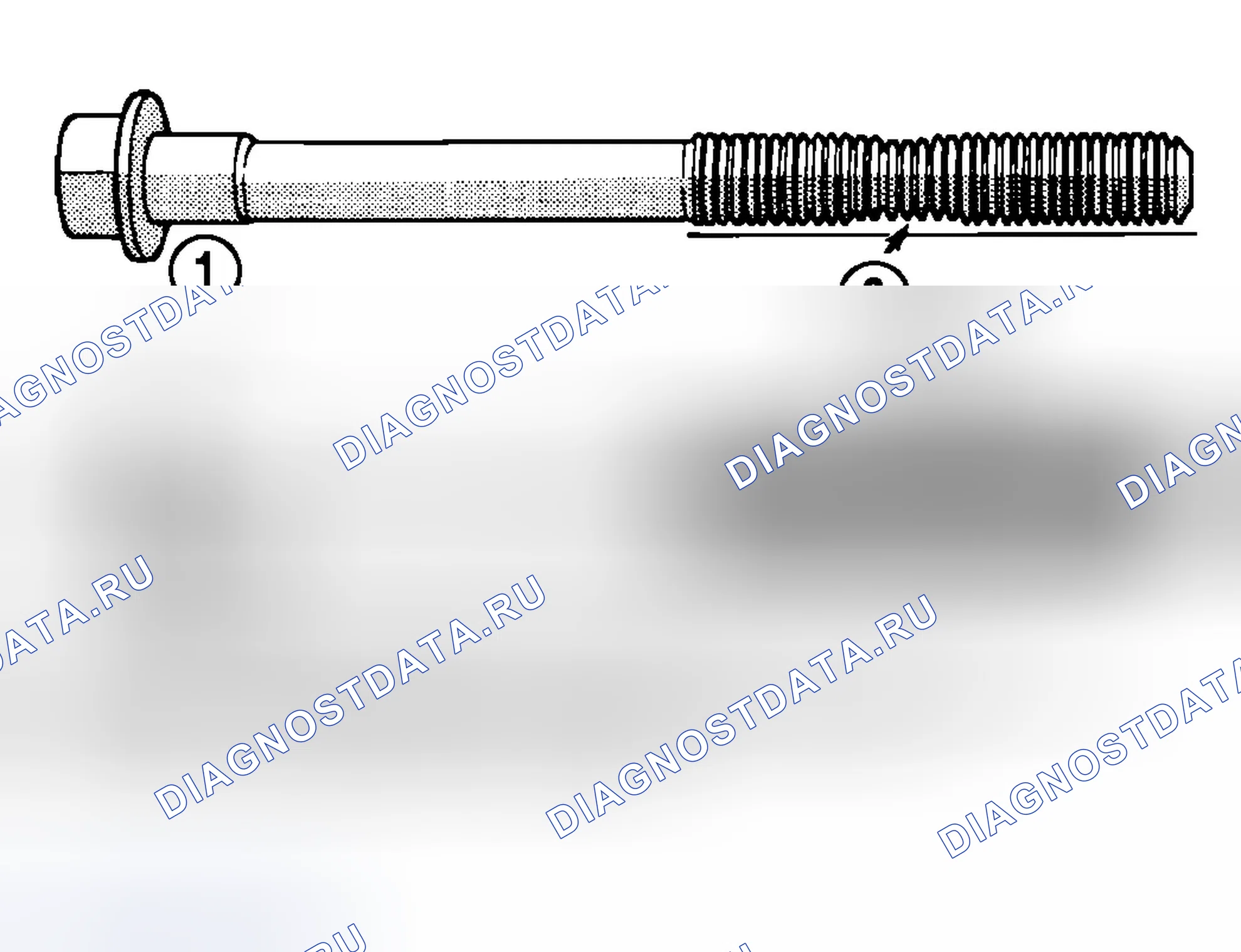 Рис. 395. Dodge Pickup R1500 