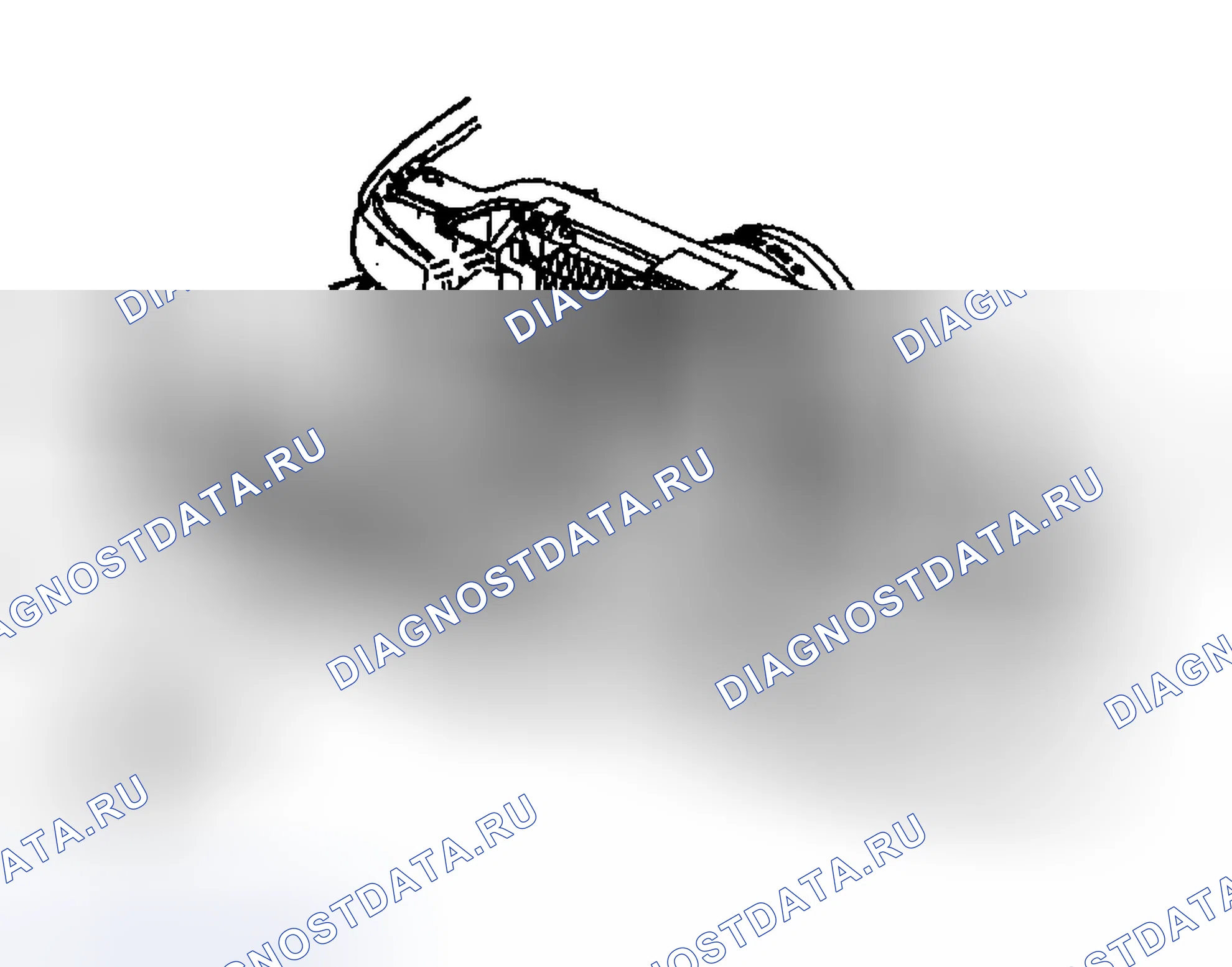 Рис. 6. Chevrolet Silverado 2500 
