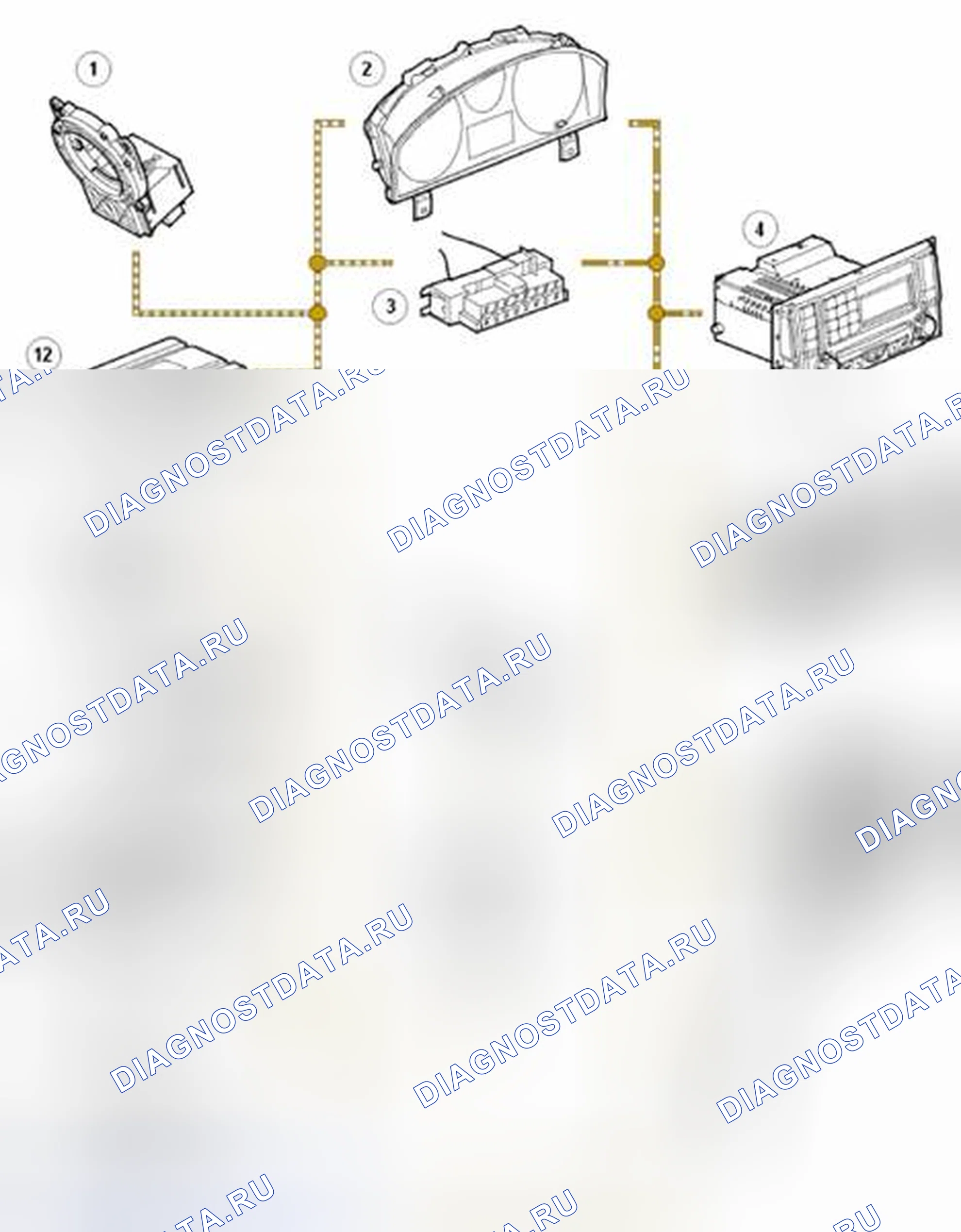 Рис. 74. Land Rover Range Rover Sport L320