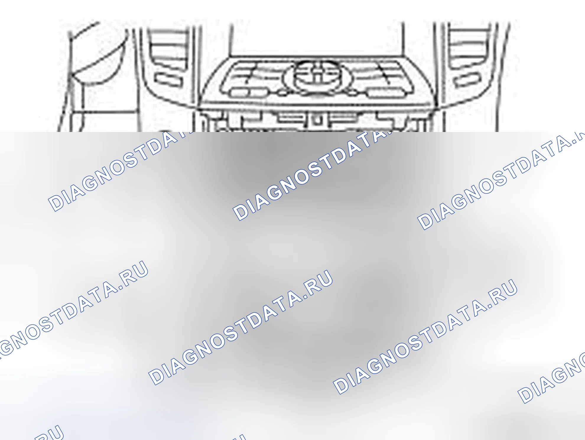 Рис. 123: ОПИСАНИЕ КОМПОНЕНТОВ. Infiniti FX35 II рестайлинг