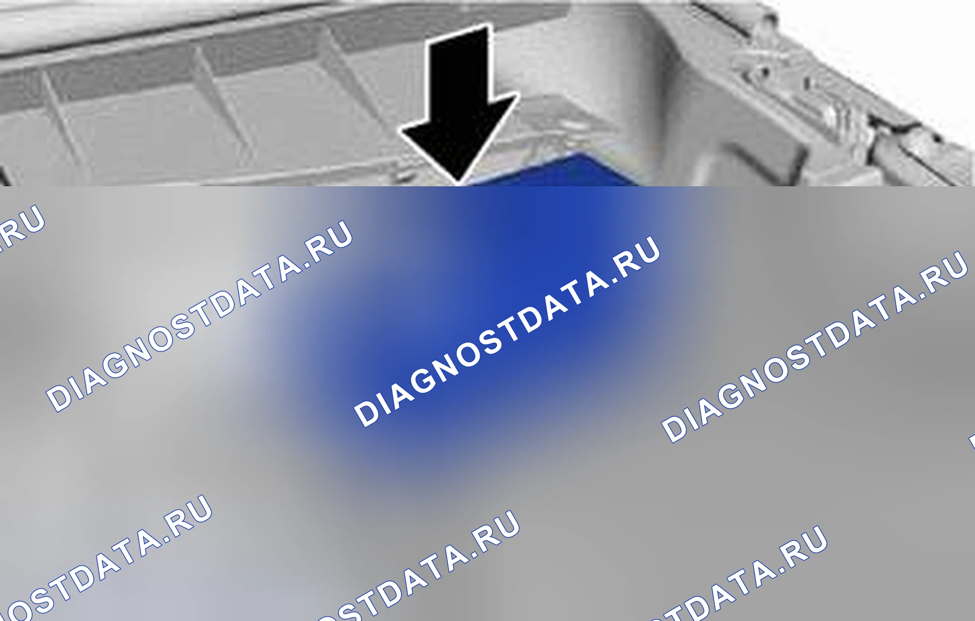 Рис. 63. Toyota Highlander III