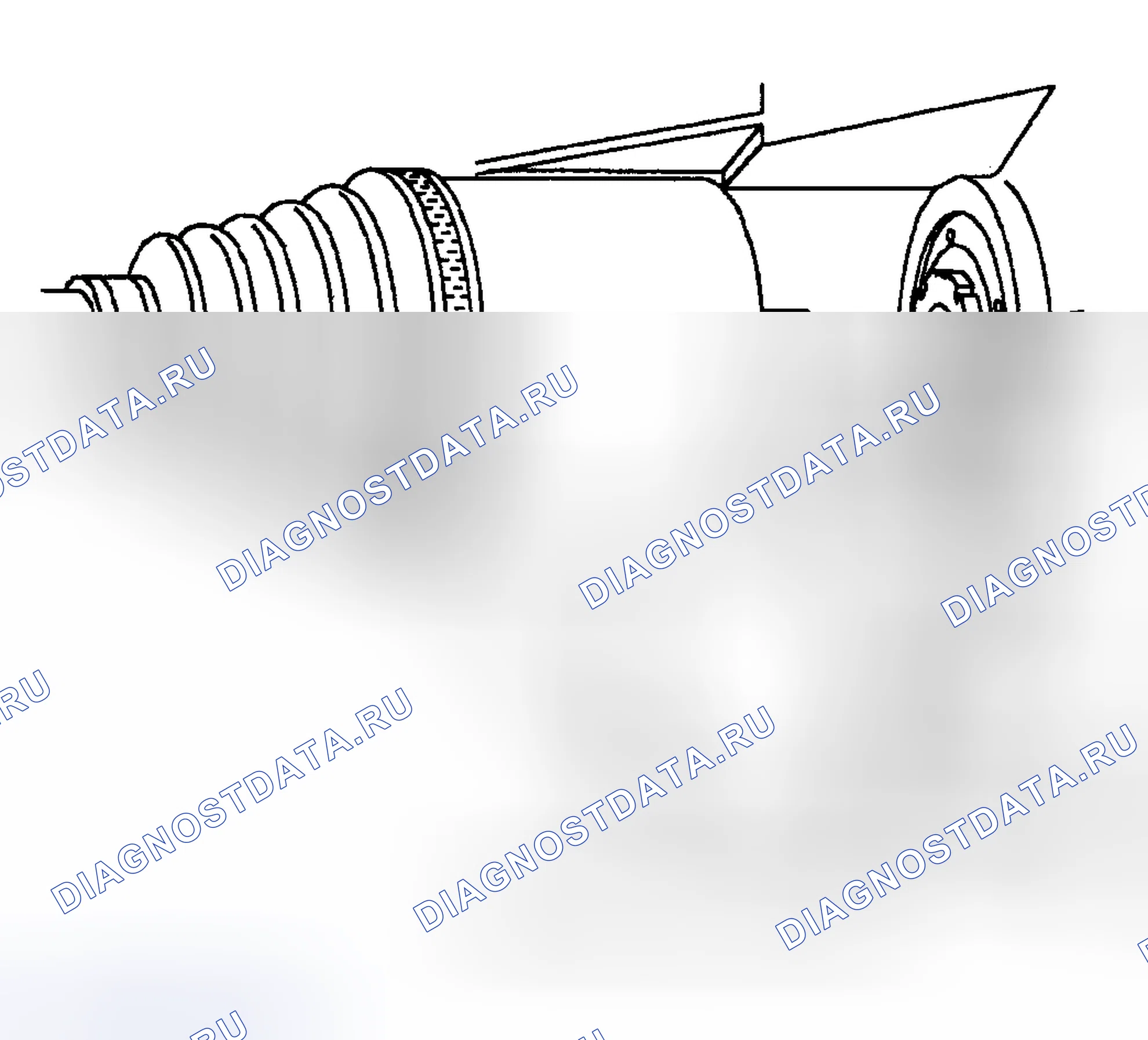 Рис. 7. Kia Rio I
