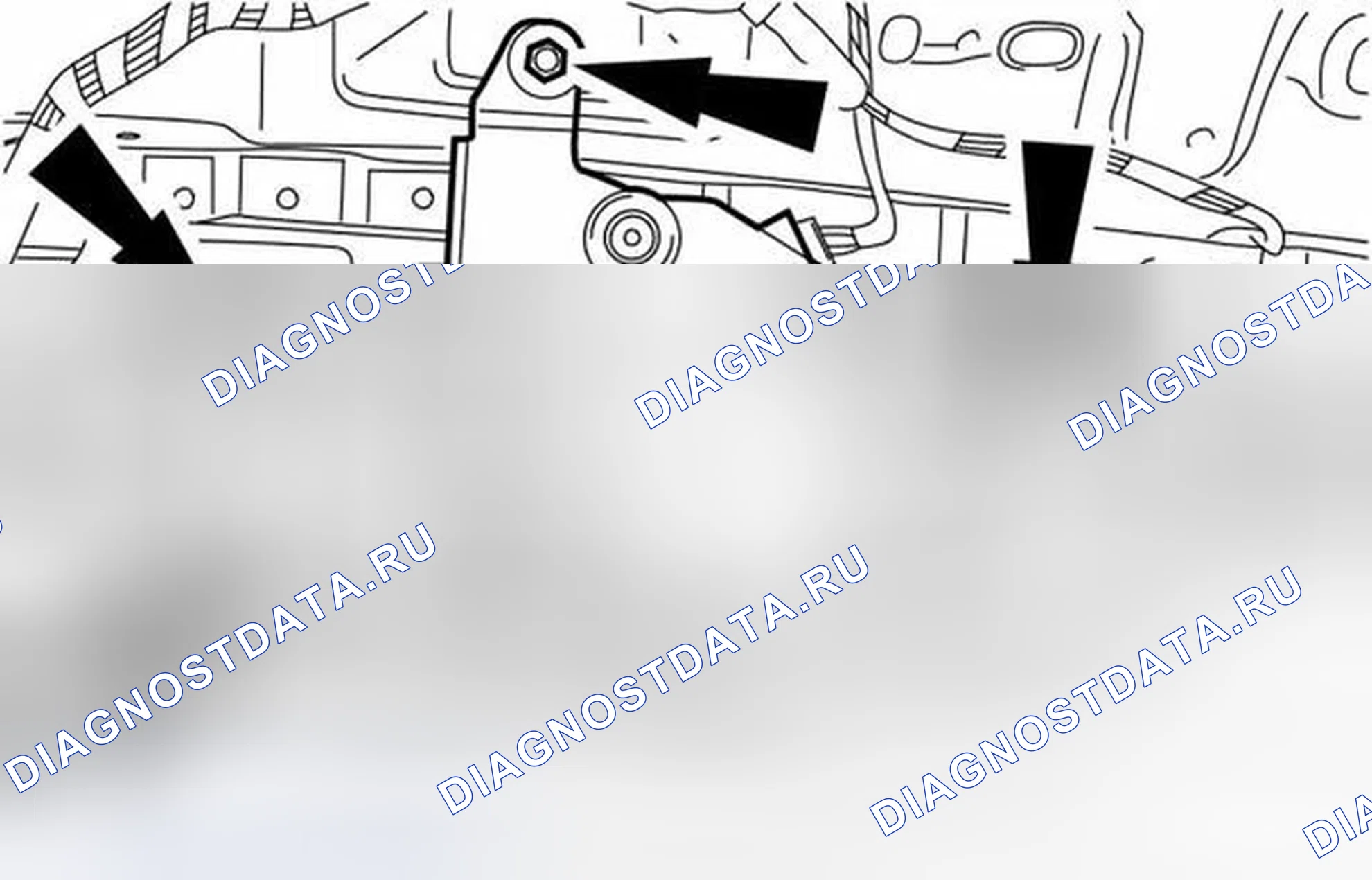 Рис. 90. Jaguar X-type I рестайлинг
