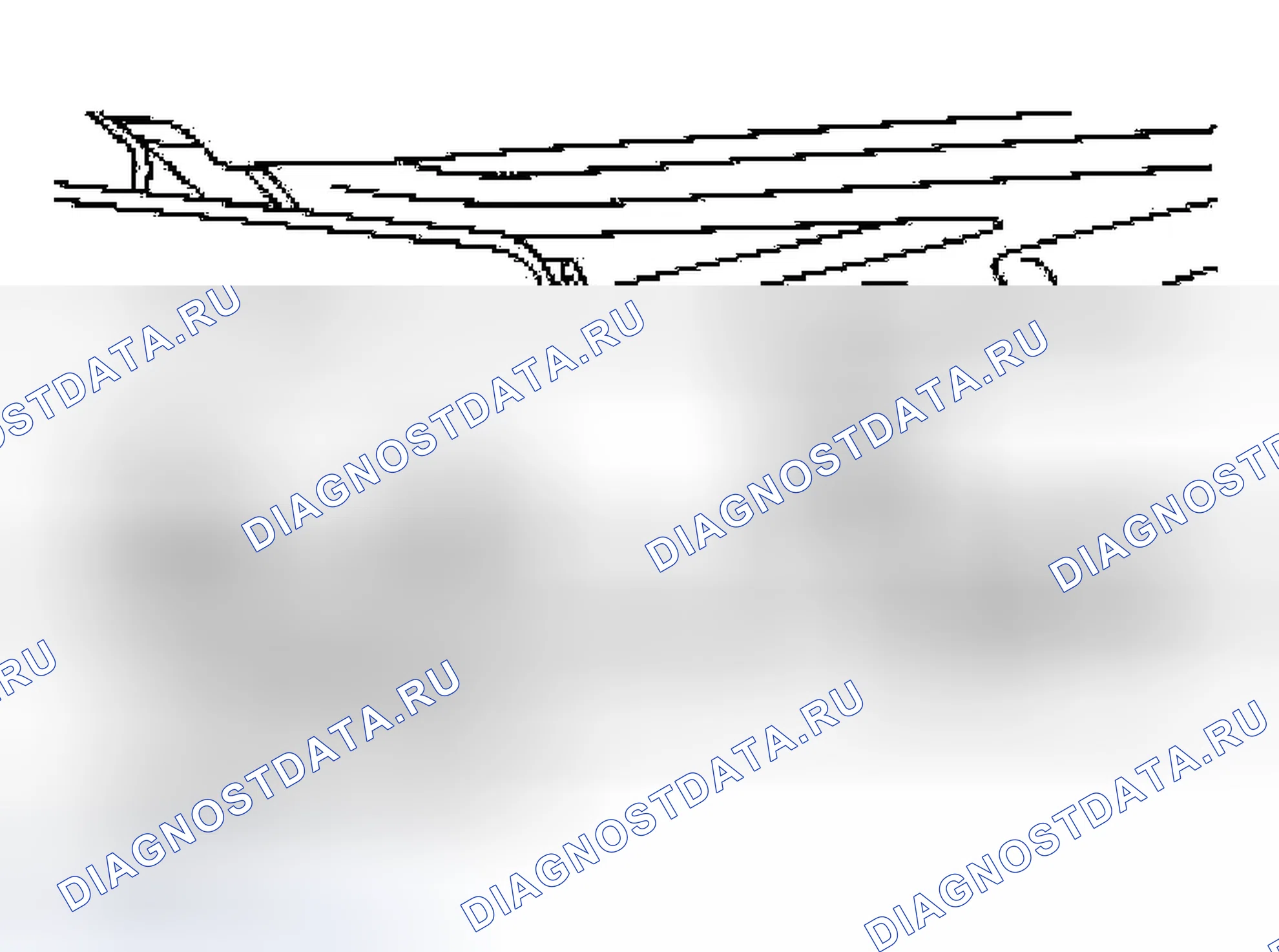 Рис. 356. Ford Crown Victoria II