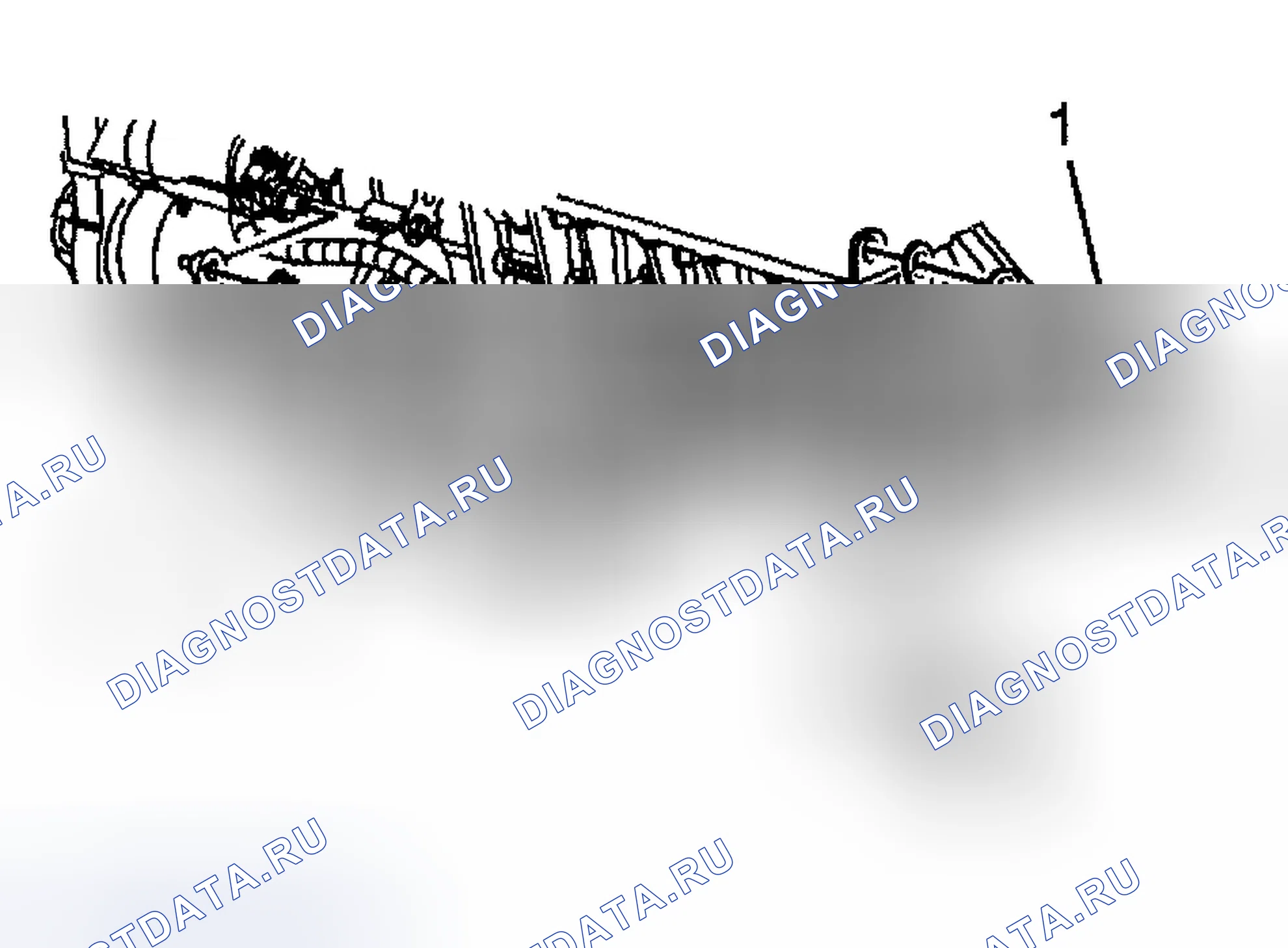 Рис. 352. Chevrolet Silverado 1500 HD 