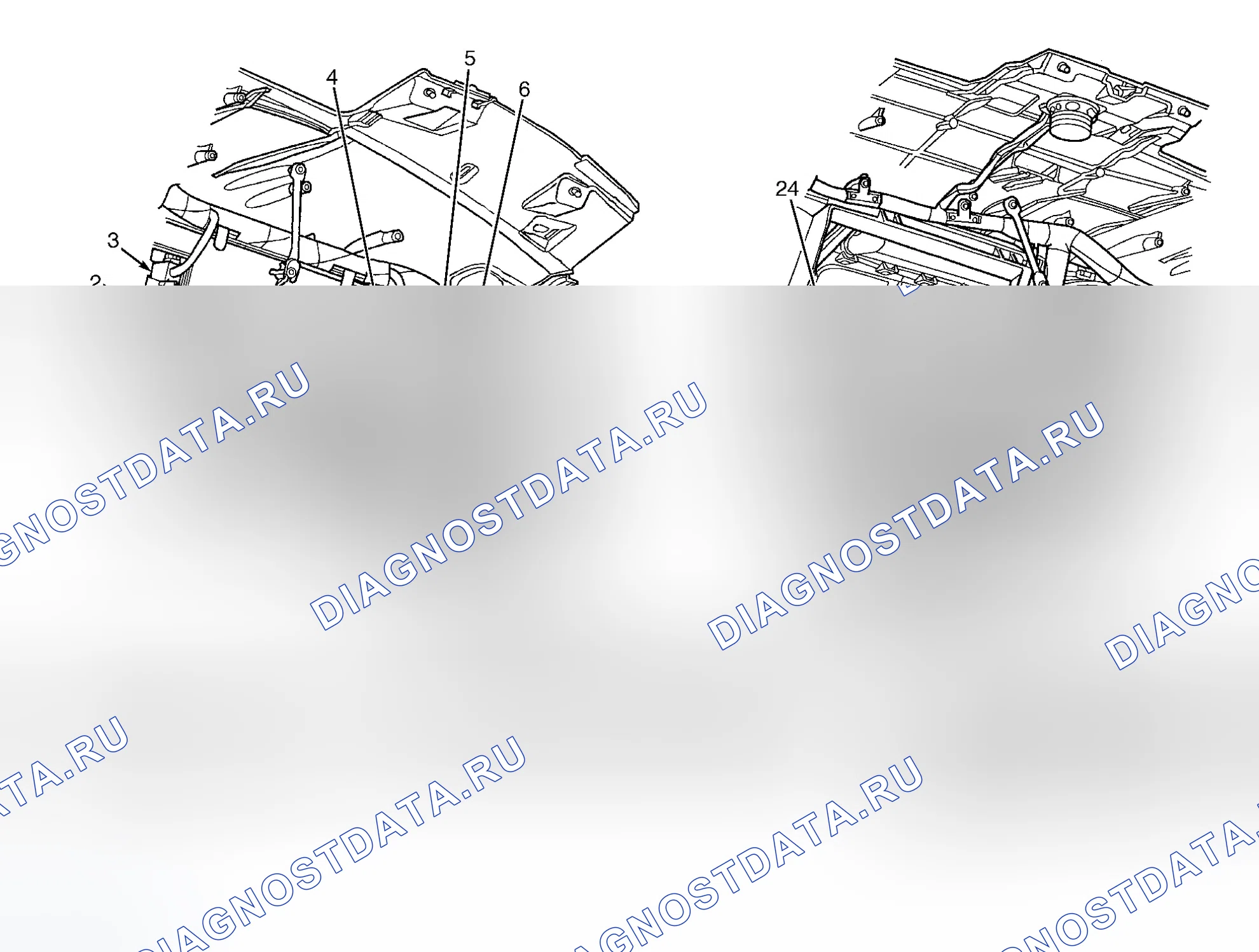 Рис. 11. Dodge Intrepid II