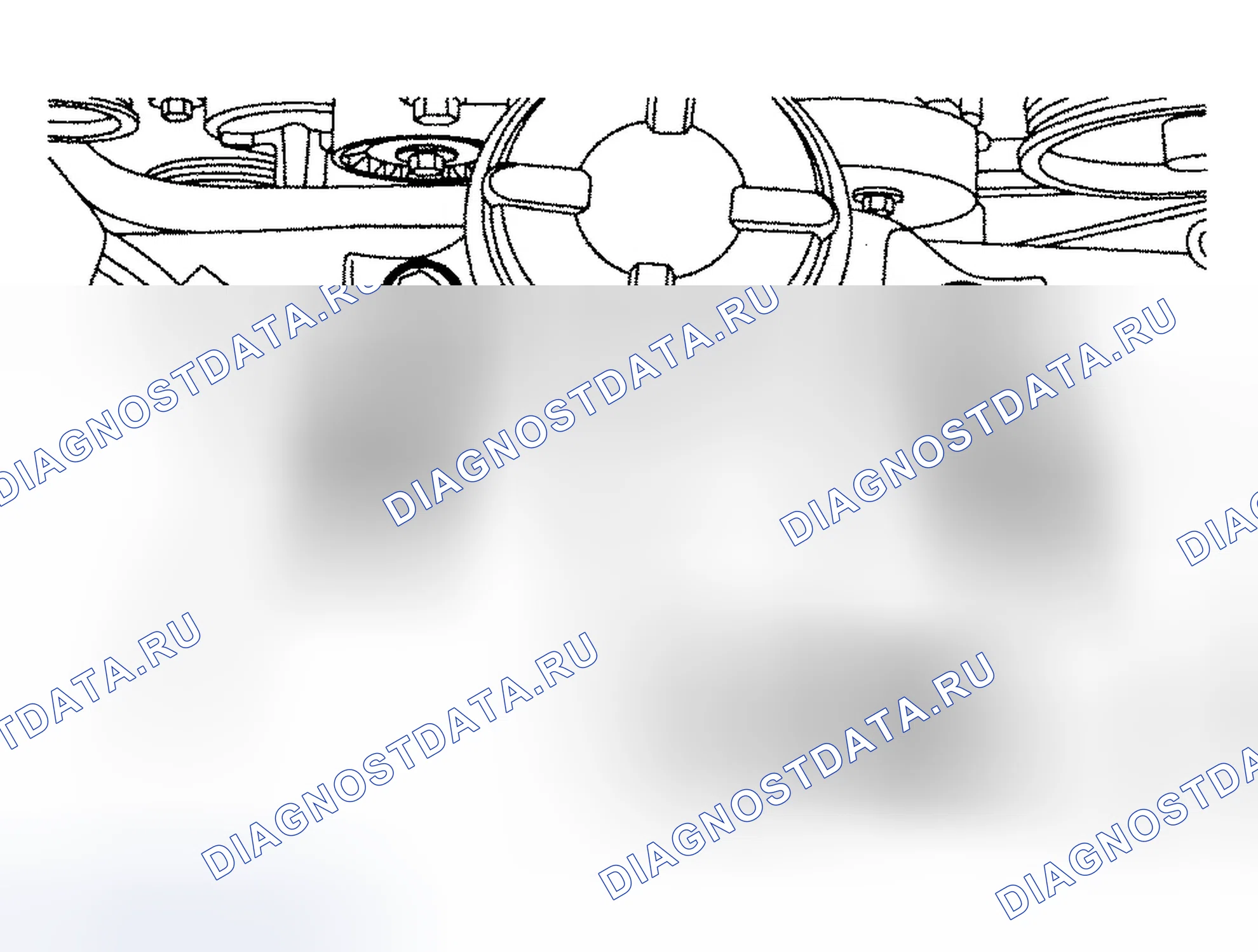 Рис. 7. Ford Focus I рестайлинг