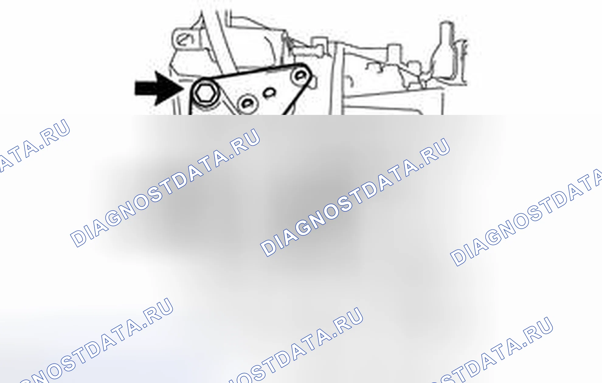 Рис. 211. Toyota Camry XV50