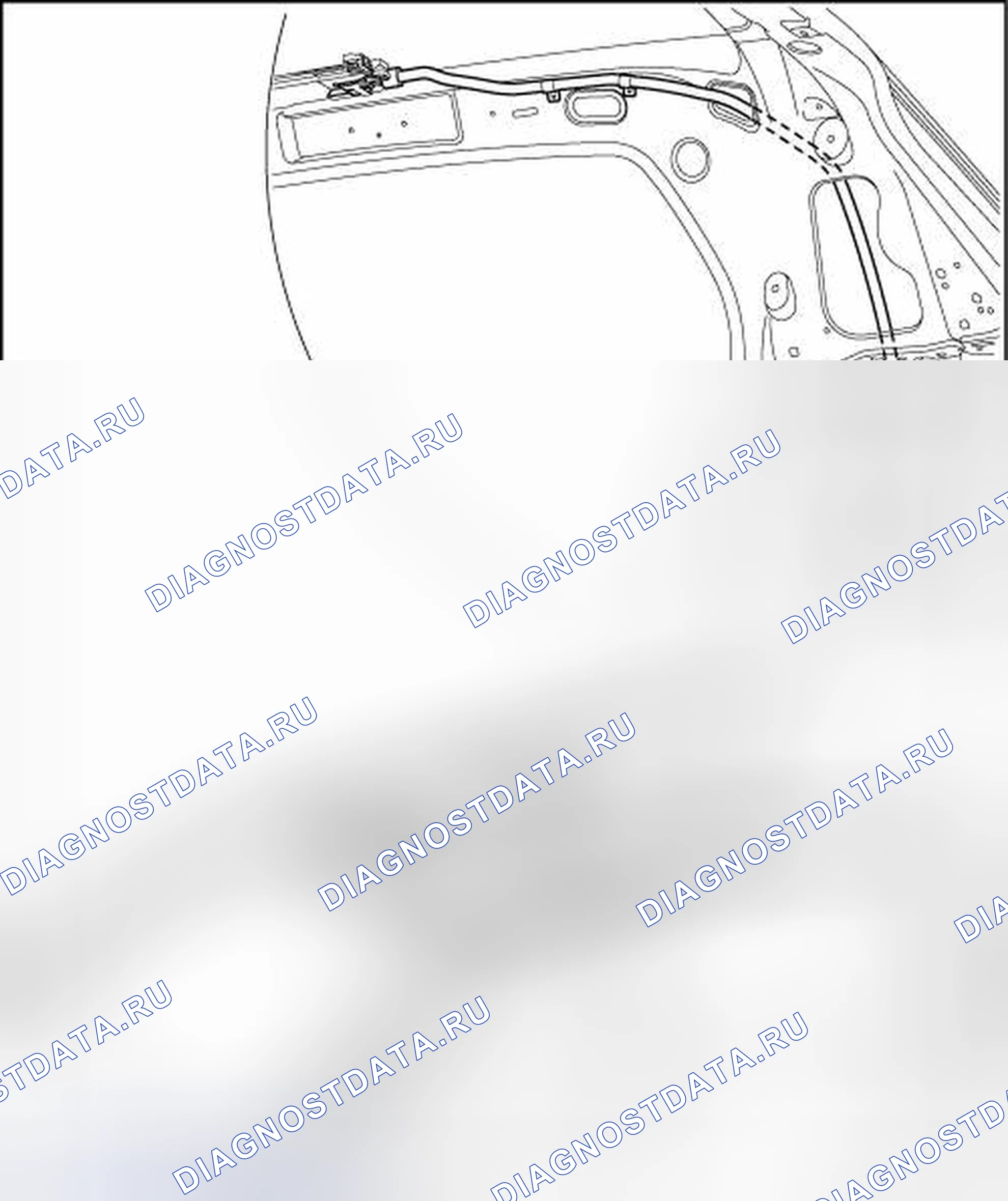 Рис. 3. Volkswagen Golf Mk7