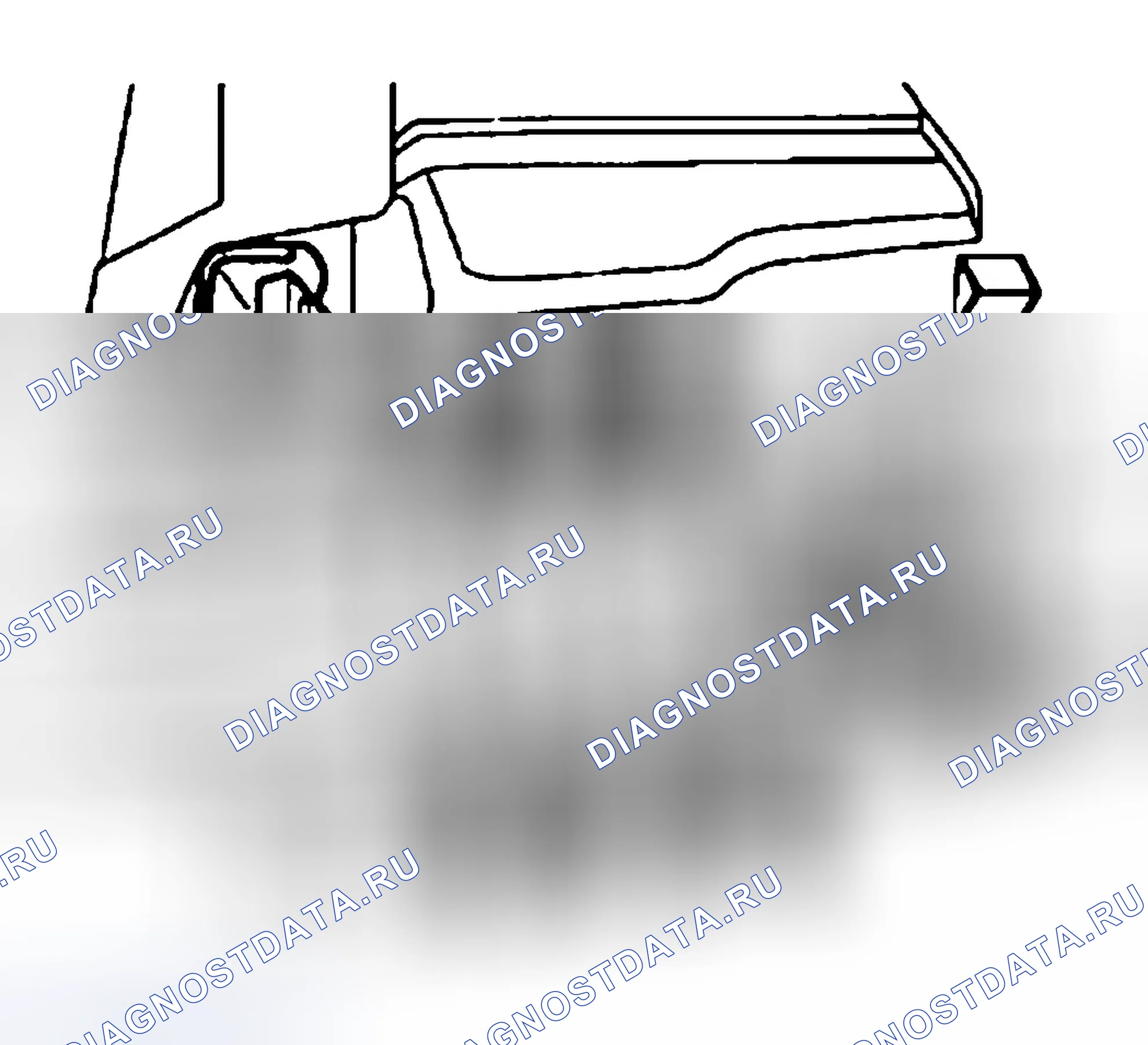 Рис. 53. Audi A8 D2