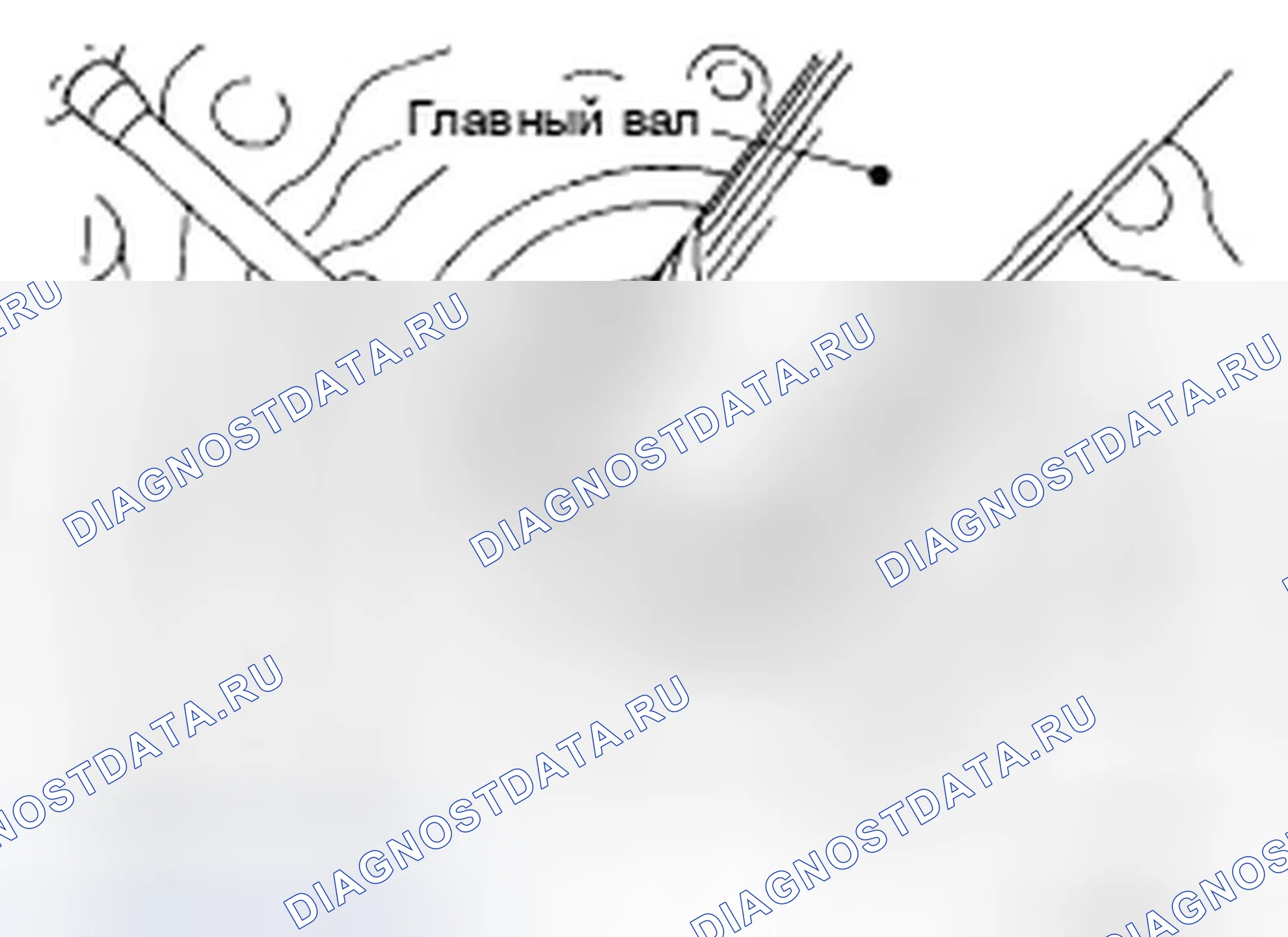 Рис. 154. Infiniti QX56 I рестайлинг