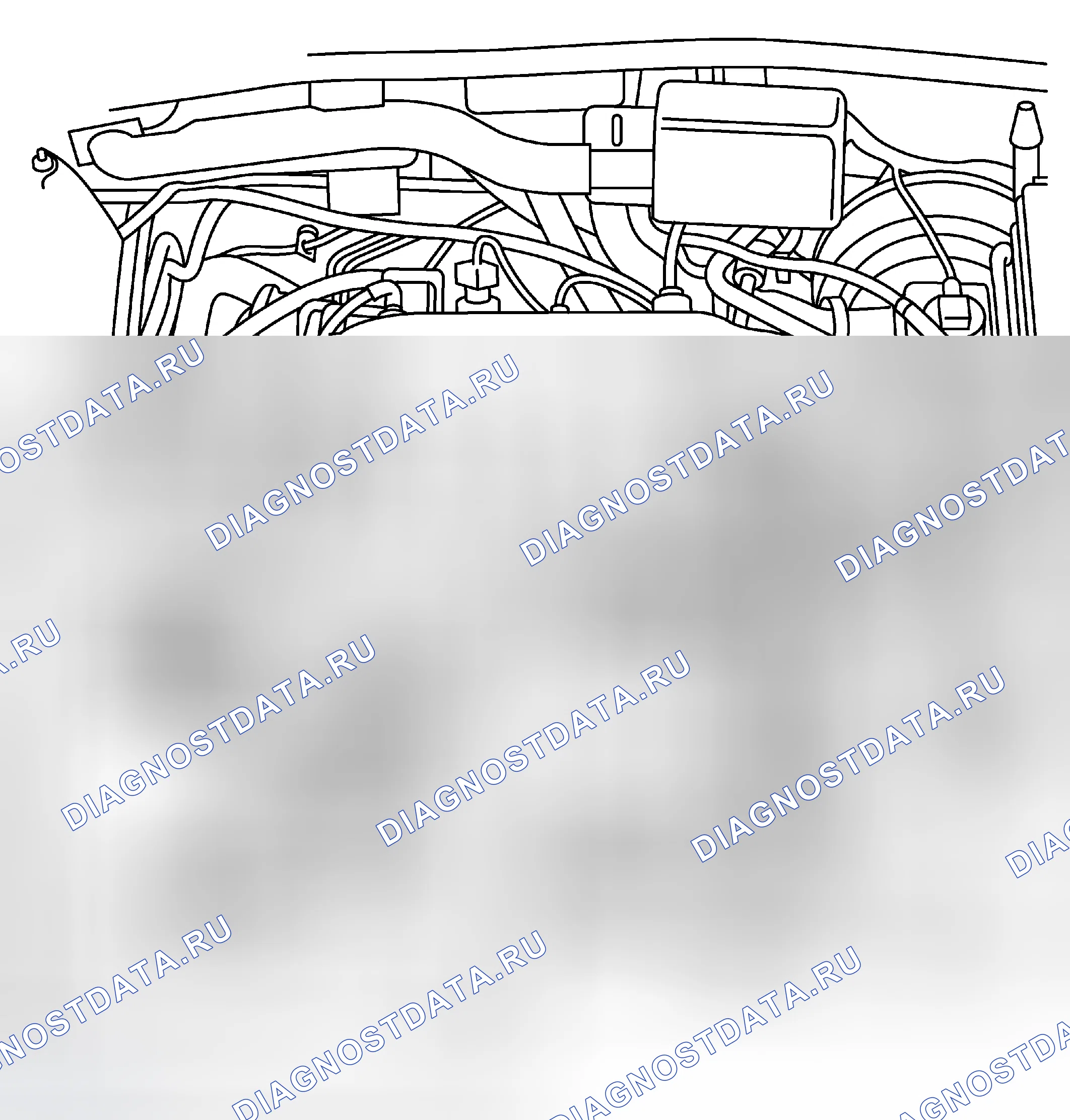 Рис. 748: Процедура. Kia Picanto II рестайлинг