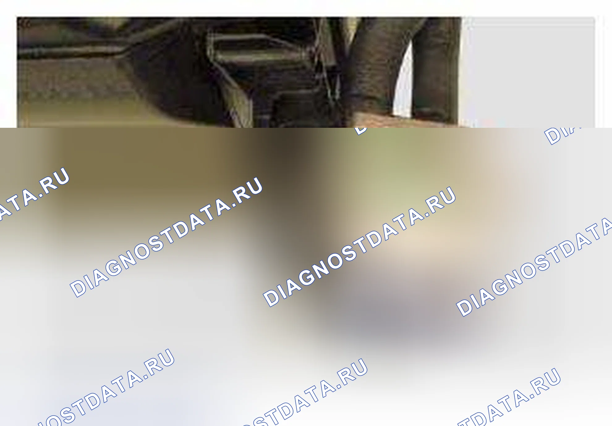 Рис. 114: Расширительный клапан. MINI Cooper S I