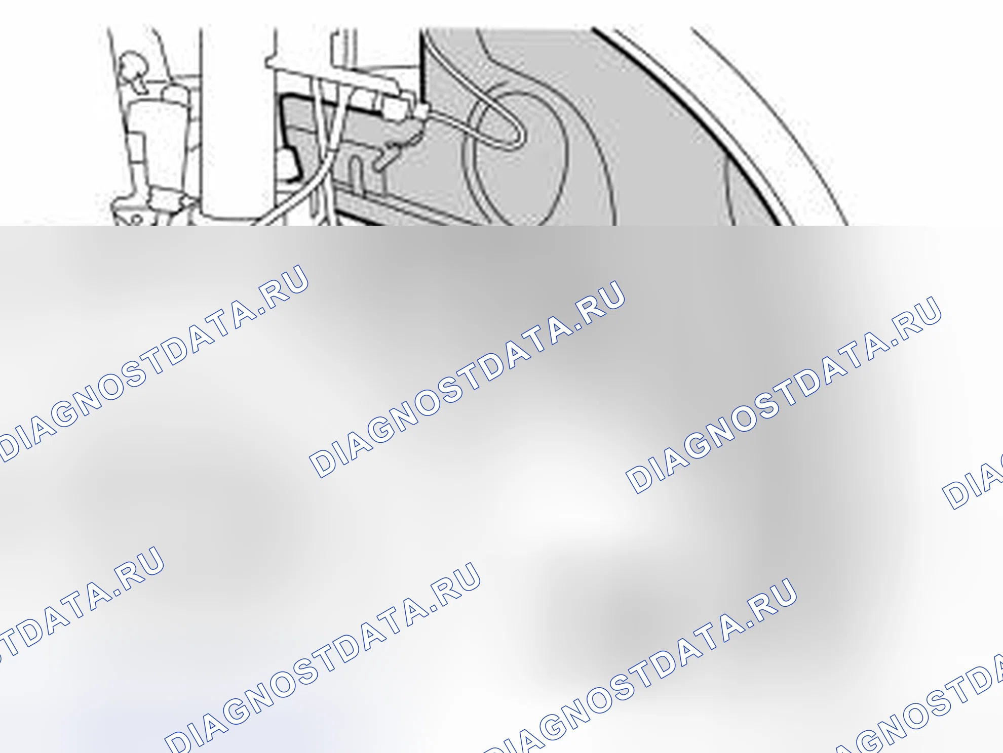 Рис. 406. Volvo S80 II рестайлинг
