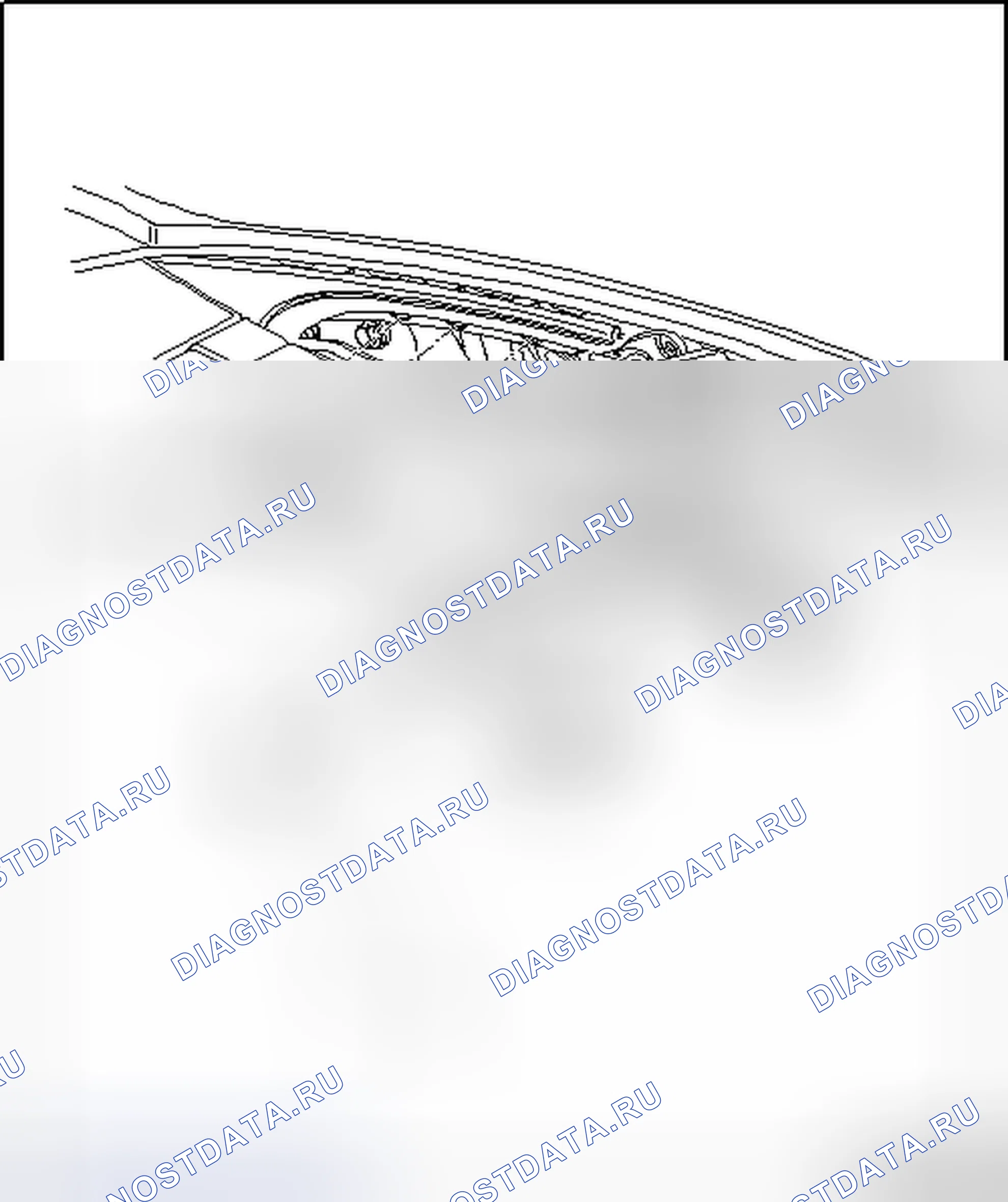 Рис. 45. Volkswagen Passat B6