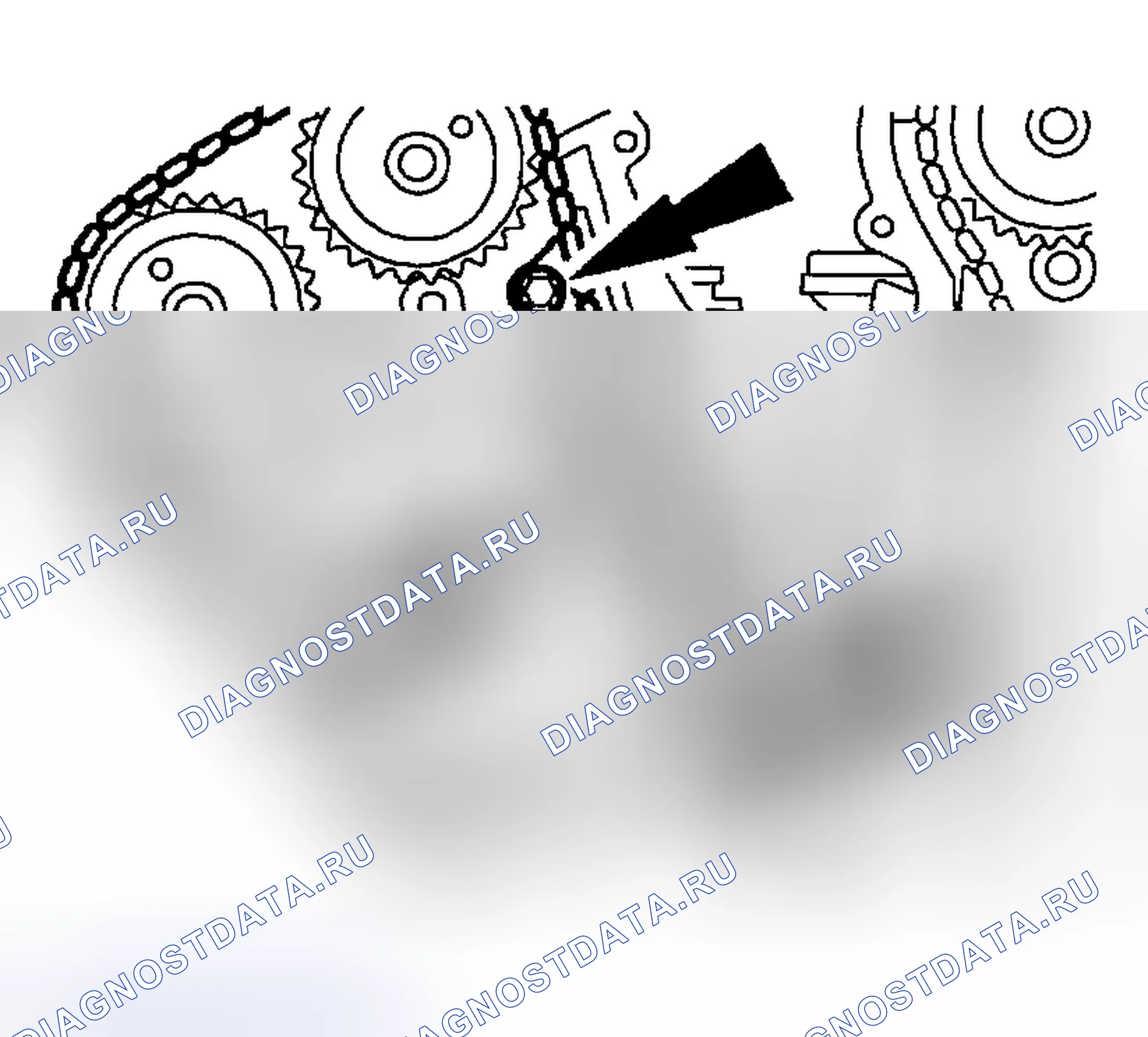 Рис. 1078. Hyundai Pony I