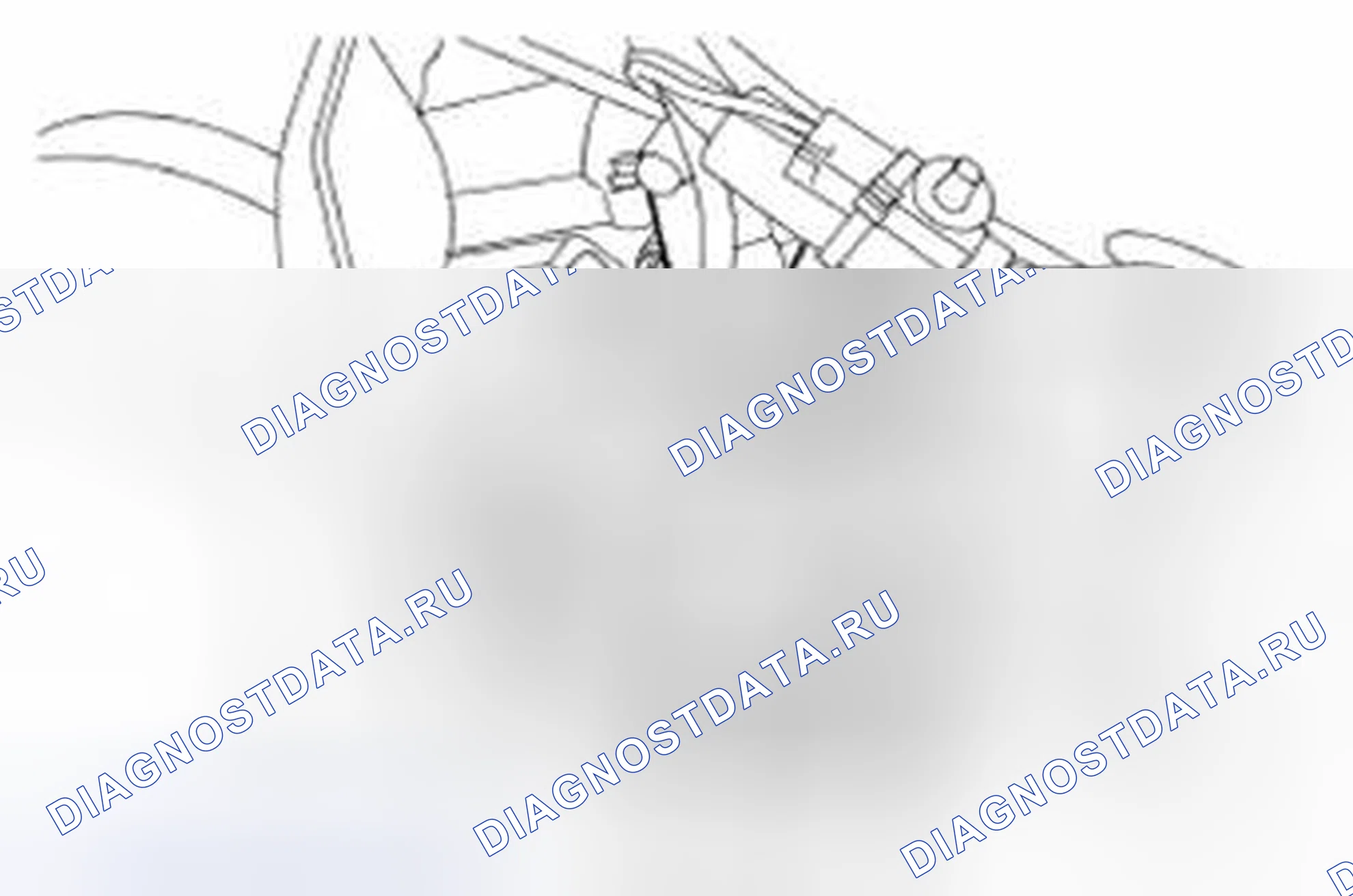 Рис. 273. Land Rover Range Rover Sport I